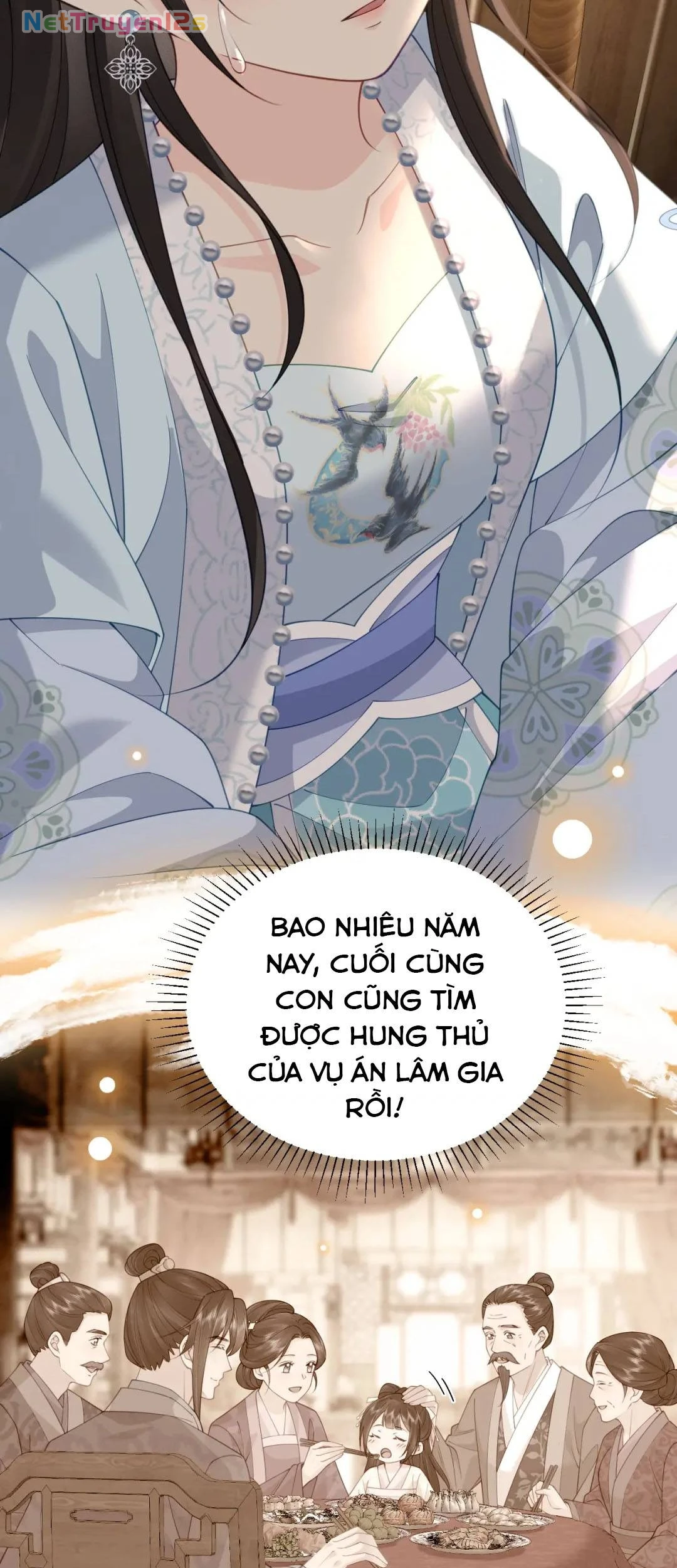 Thà Lấy Bài Vị Còn Hơn Làm Thiếp Chapter 56 - 42