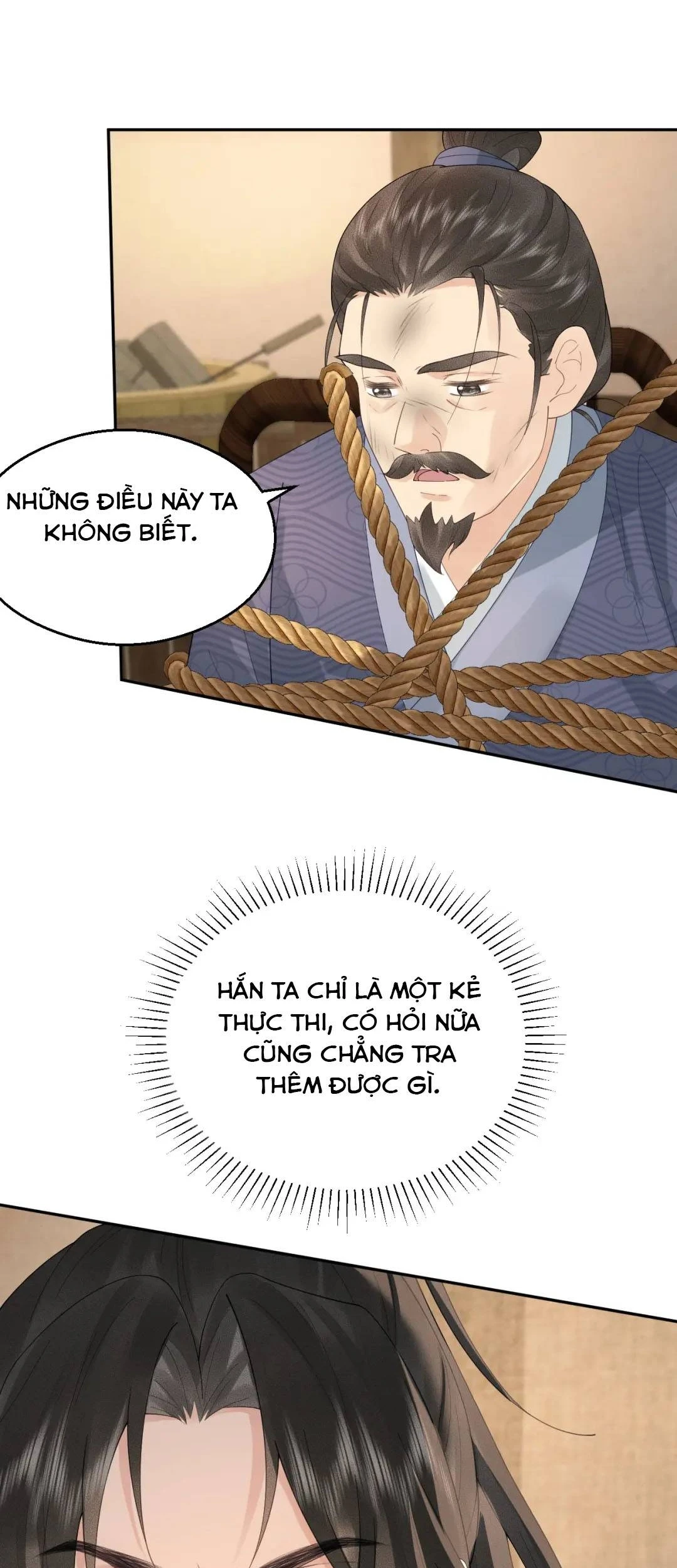 Thà Lấy Bài Vị Còn Hơn Làm Thiếp Chapter 57 - 7