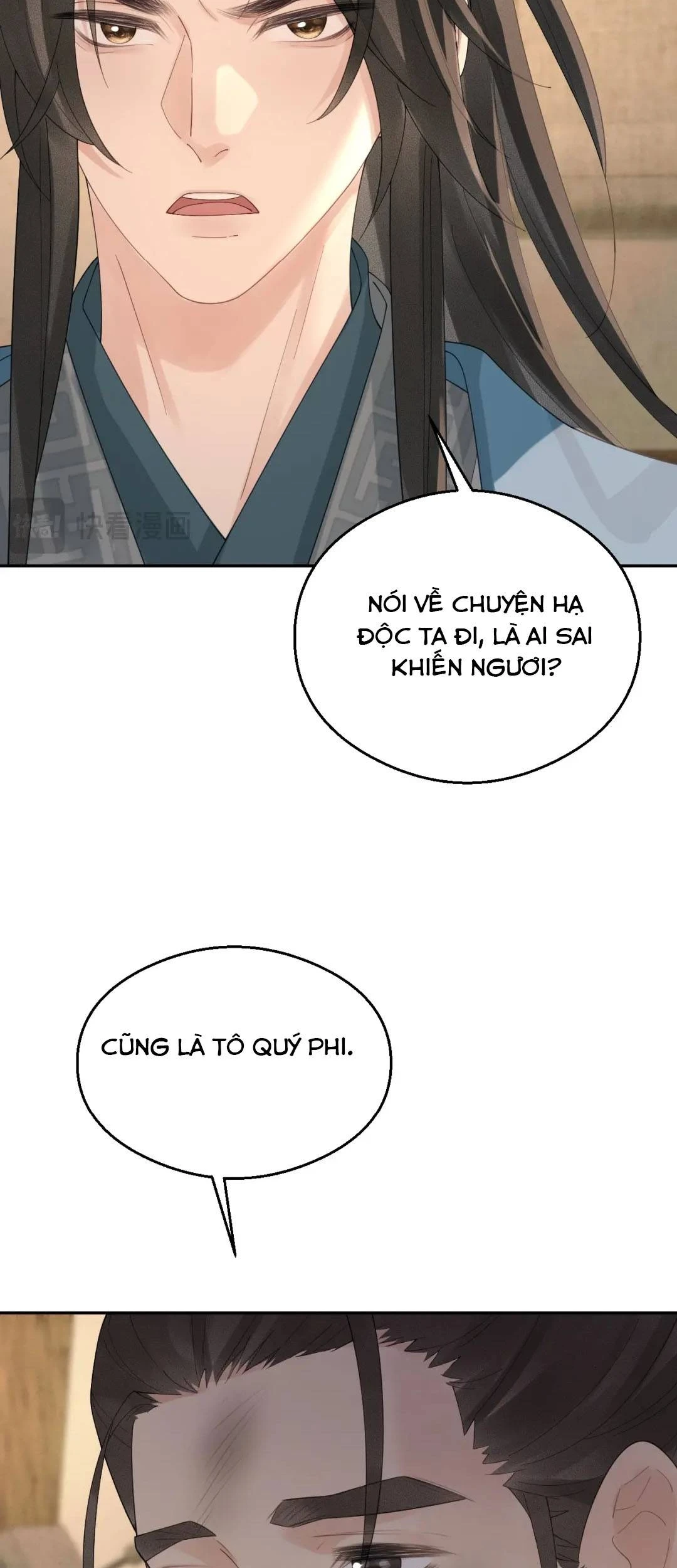 Thà Lấy Bài Vị Còn Hơn Làm Thiếp Chapter 57 - 8