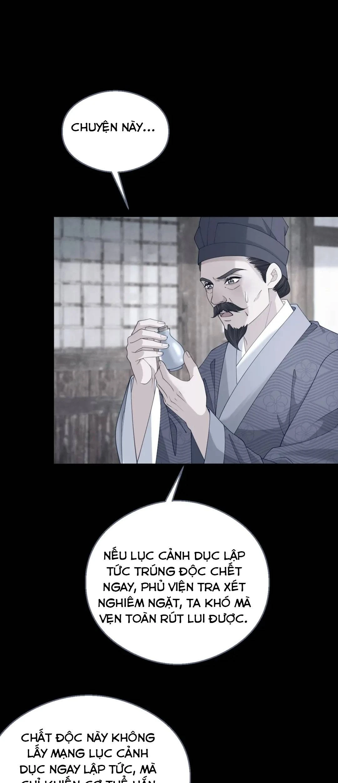 Thà Lấy Bài Vị Còn Hơn Làm Thiếp Chapter 57 - 11
