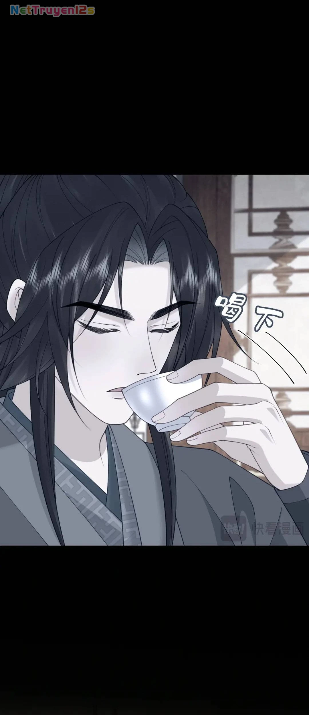 Thà Lấy Bài Vị Còn Hơn Làm Thiếp Chapter 57 - 14
