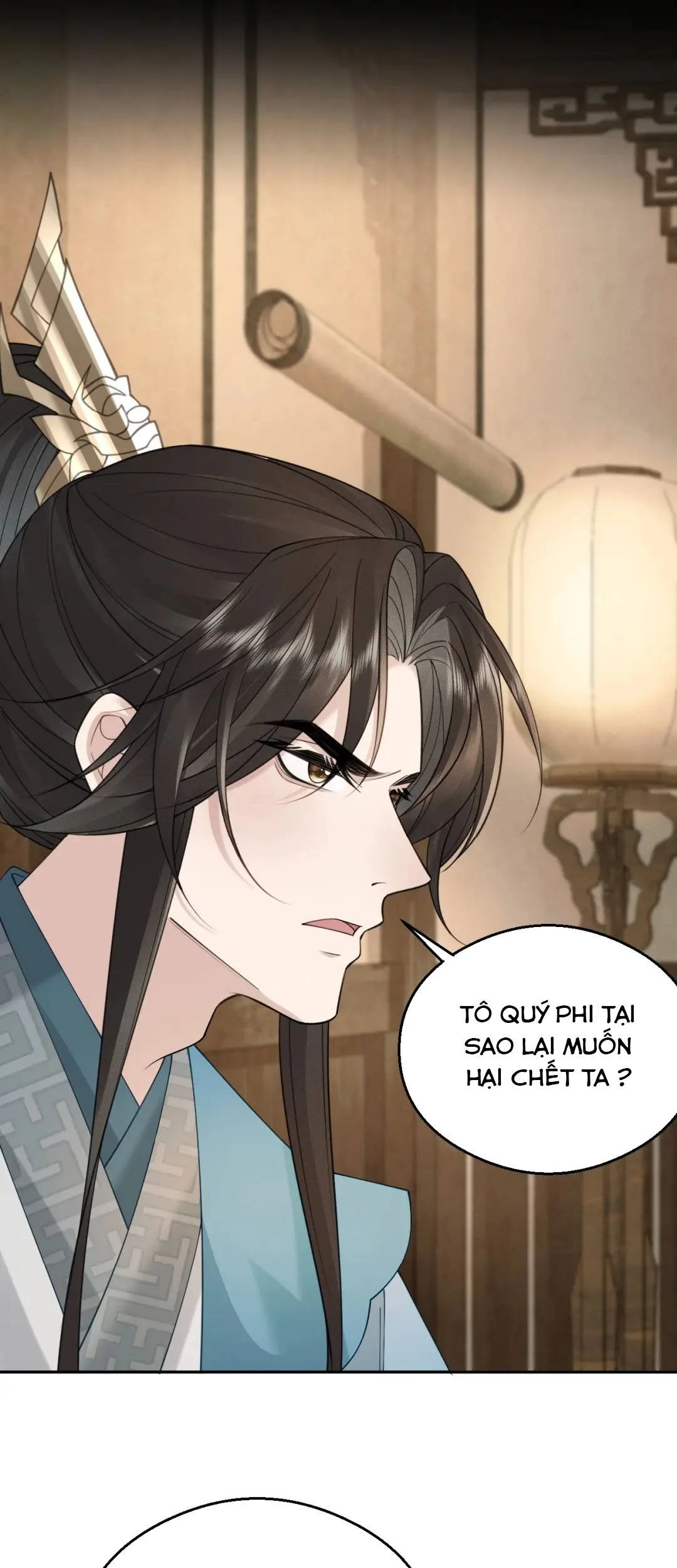 Thà Lấy Bài Vị Còn Hơn Làm Thiếp Chapter 57 - 15