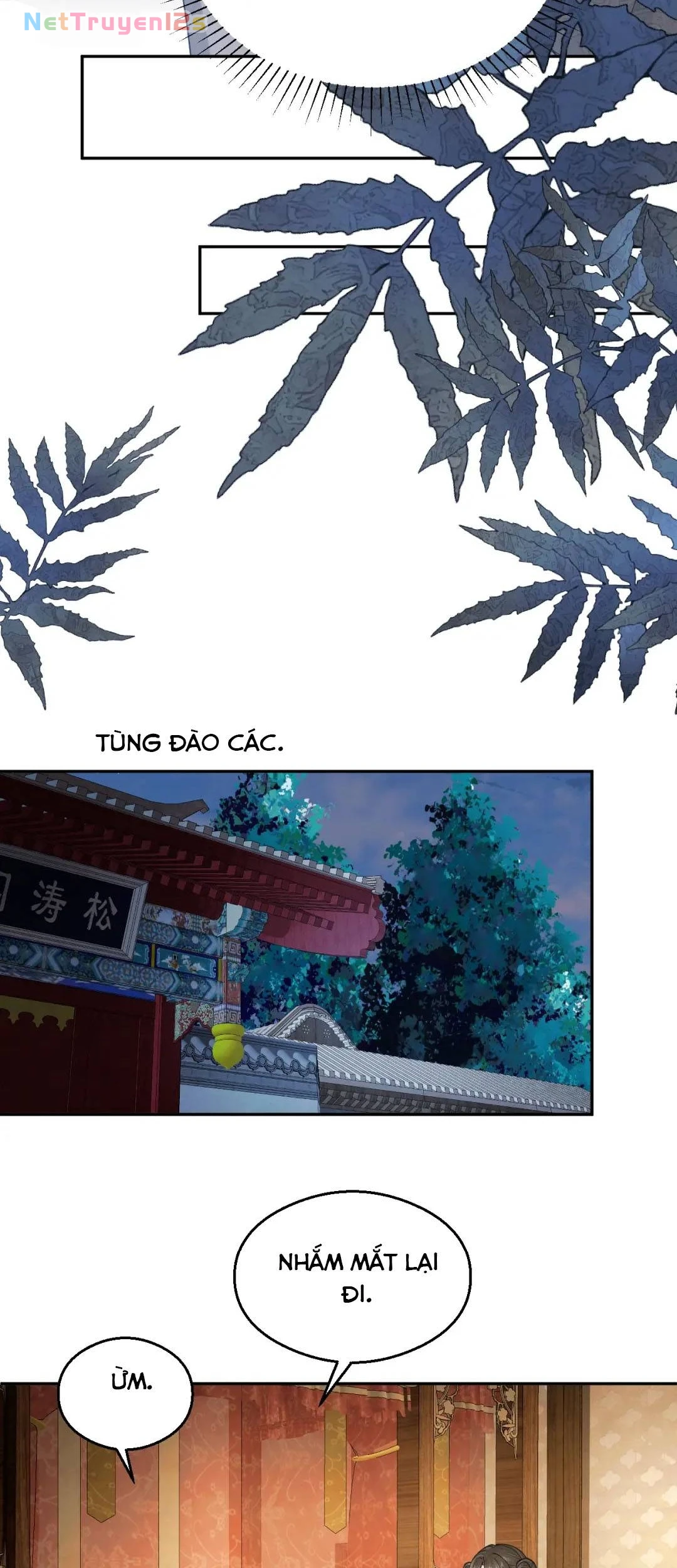 Thà Lấy Bài Vị Còn Hơn Làm Thiếp Chapter 57 - 18