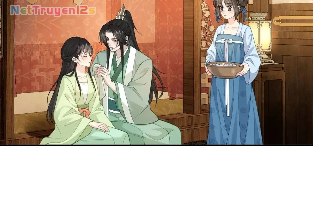 Thà Lấy Bài Vị Còn Hơn Làm Thiếp Chapter 57 - 19