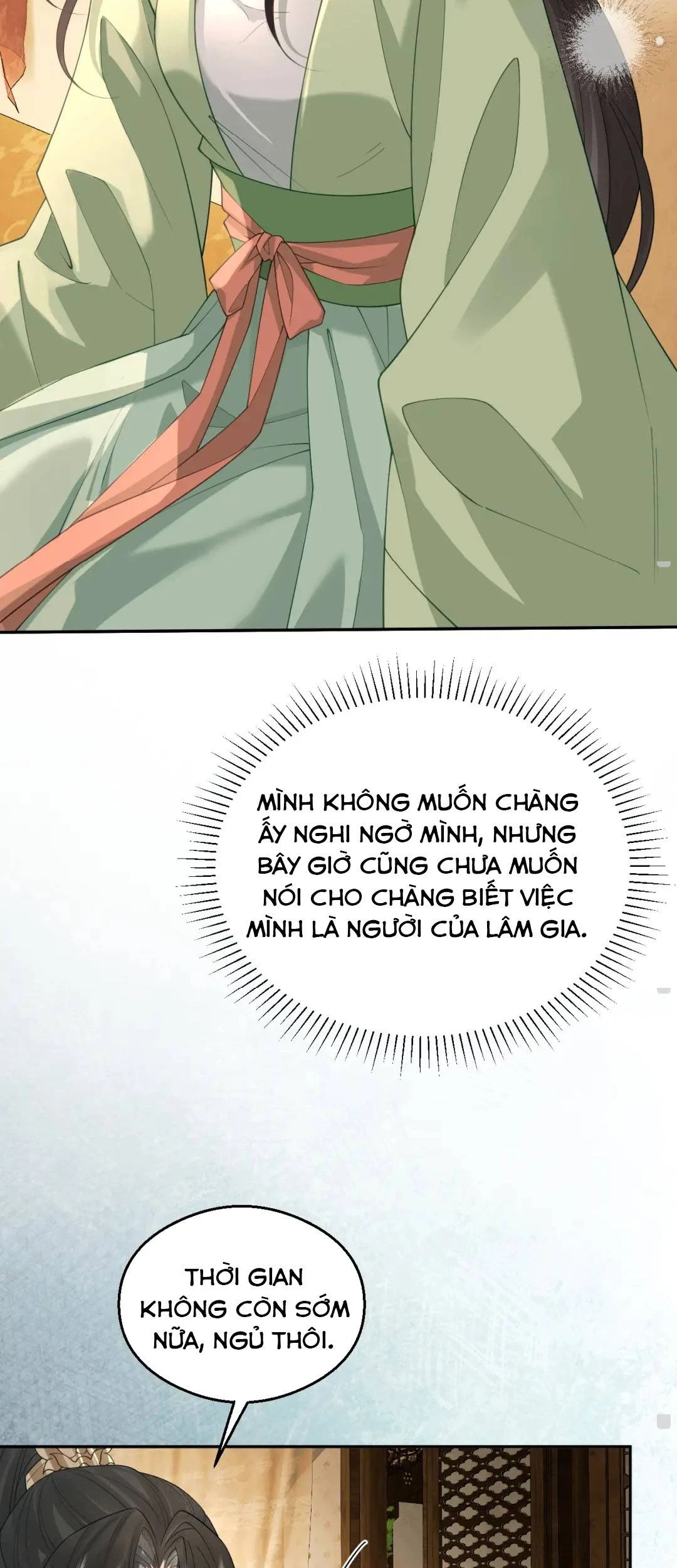 Thà Lấy Bài Vị Còn Hơn Làm Thiếp Chapter 57 - 22