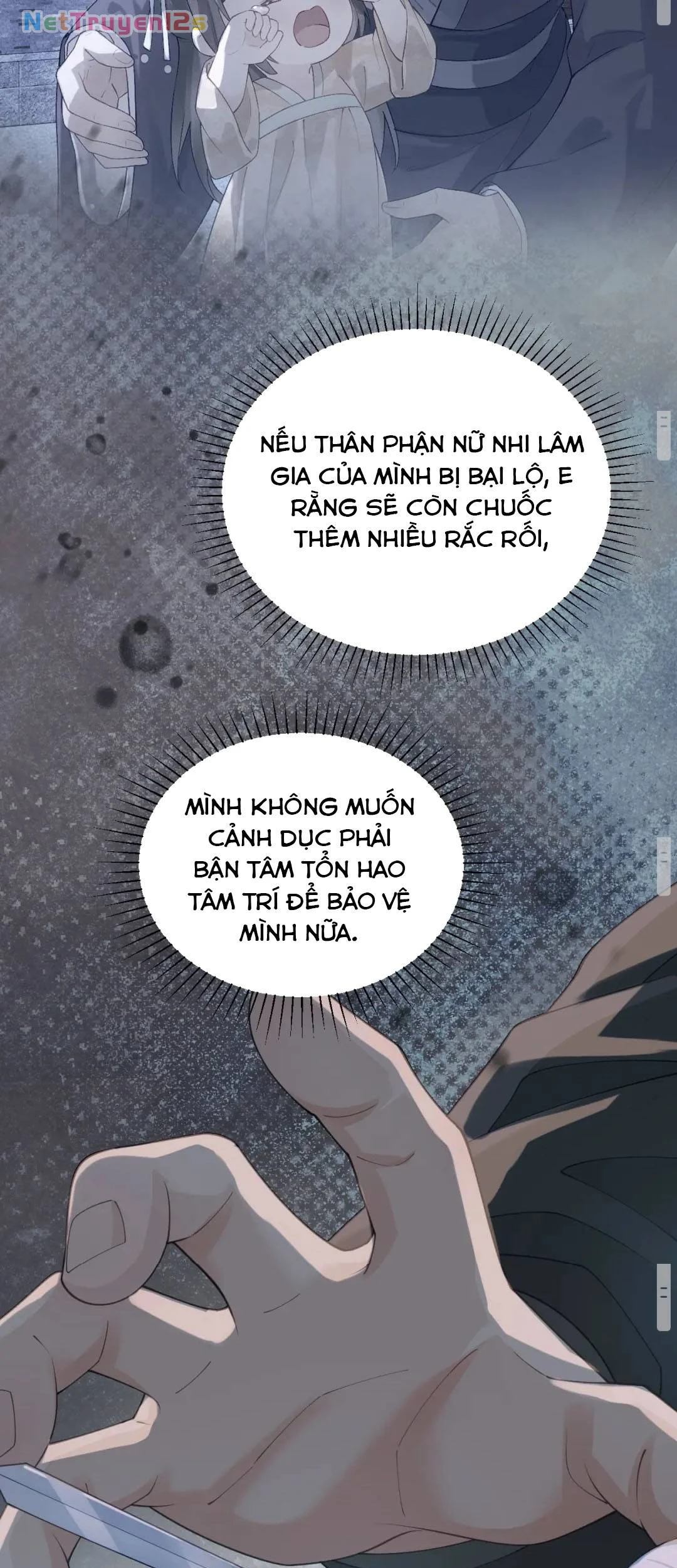 Thà Lấy Bài Vị Còn Hơn Làm Thiếp Chapter 57 - 24
