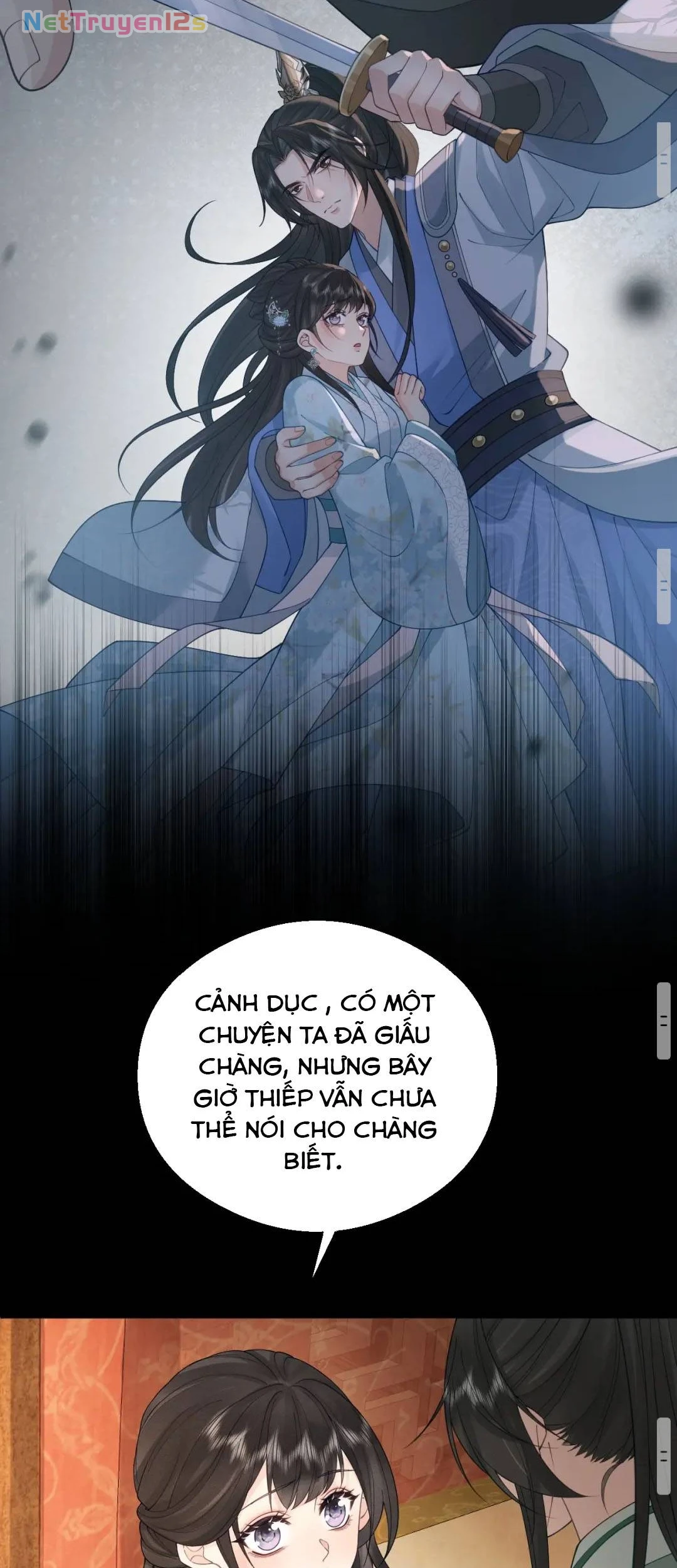 Thà Lấy Bài Vị Còn Hơn Làm Thiếp Chapter 57 - 25