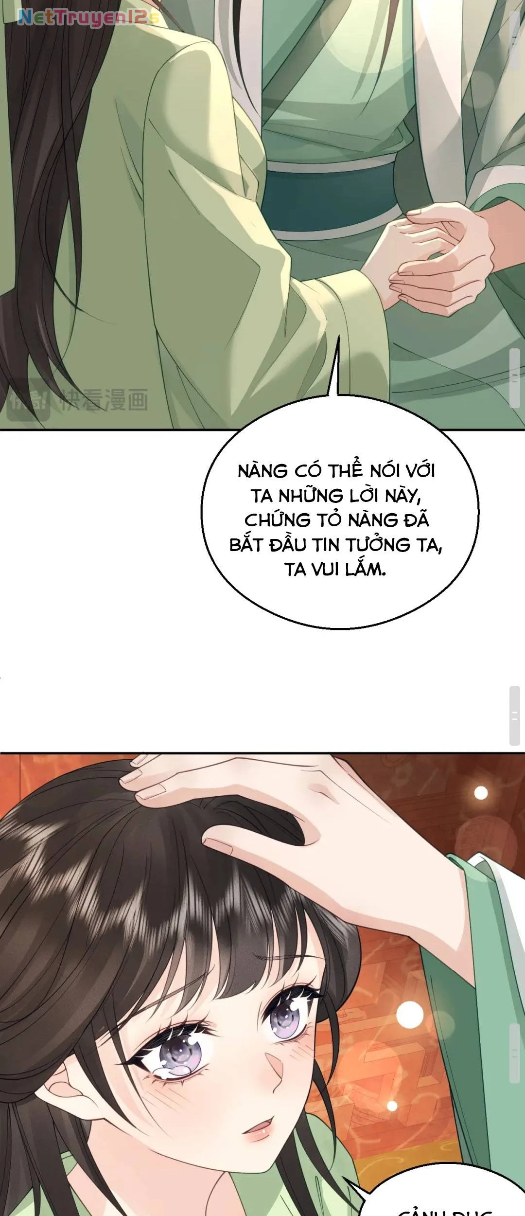 Thà Lấy Bài Vị Còn Hơn Làm Thiếp Chapter 57 - 27