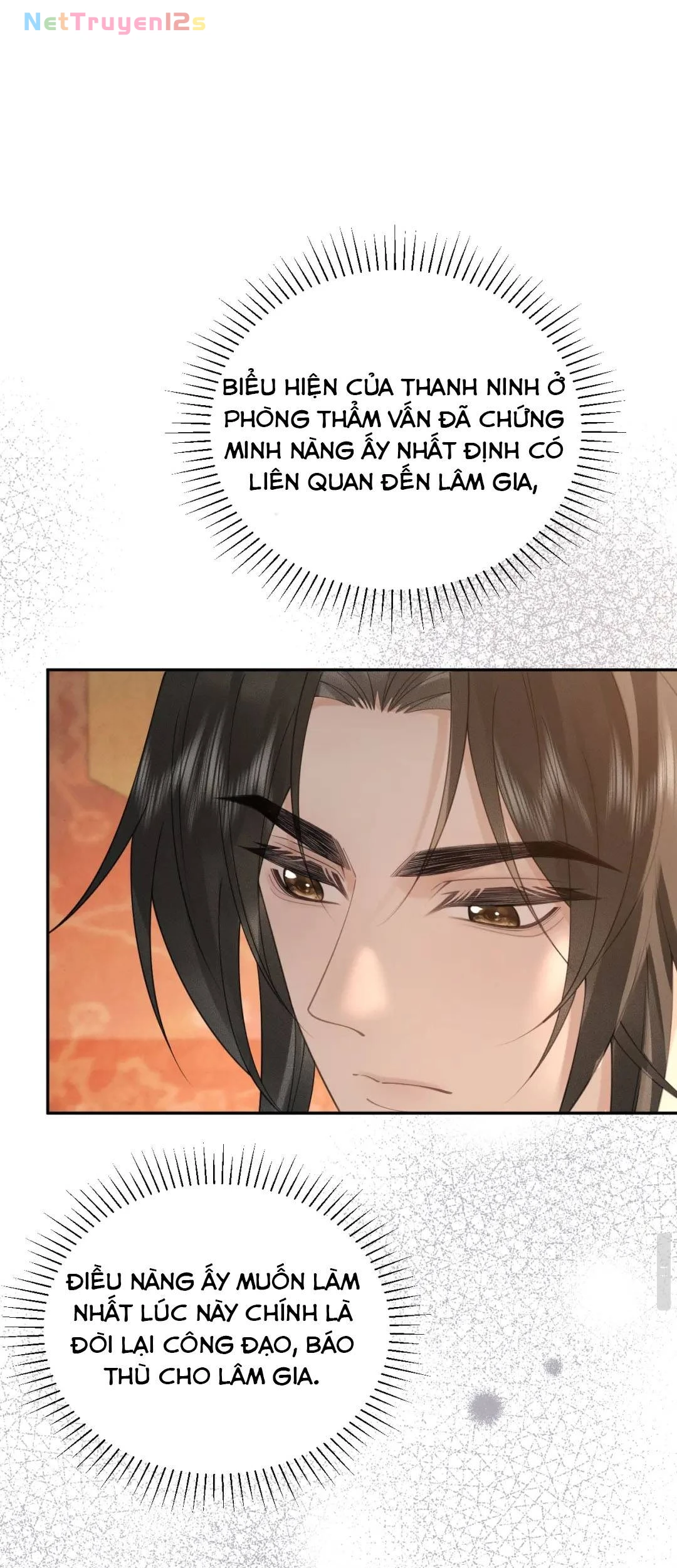 Thà Lấy Bài Vị Còn Hơn Làm Thiếp Chapter 57 - 29
