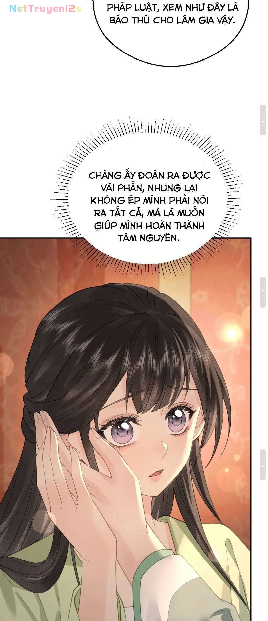 Thà Lấy Bài Vị Còn Hơn Làm Thiếp Chapter 57 - 31