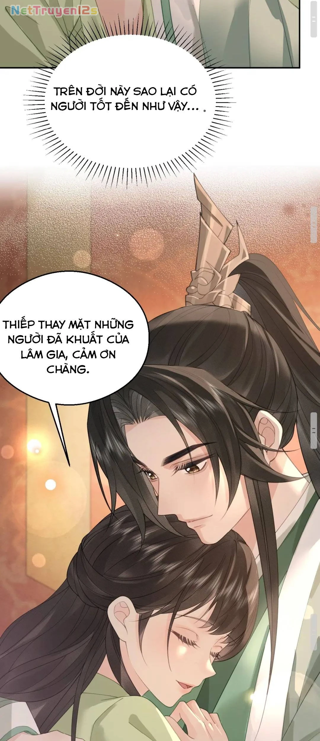 Thà Lấy Bài Vị Còn Hơn Làm Thiếp Chapter 57 - 32