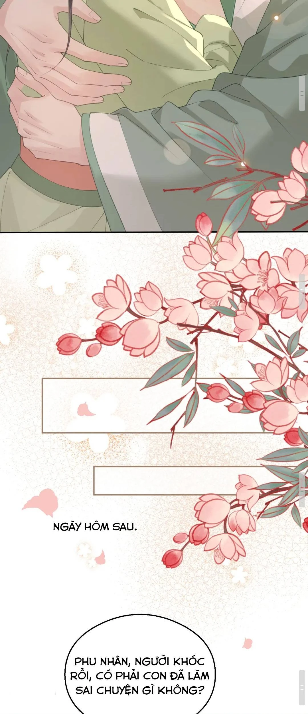 Thà Lấy Bài Vị Còn Hơn Làm Thiếp Chapter 57 - 33