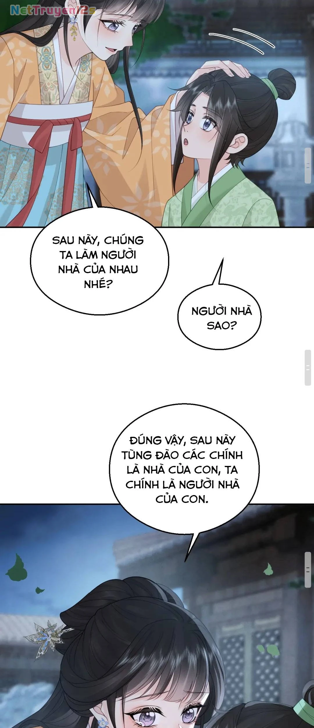 Thà Lấy Bài Vị Còn Hơn Làm Thiếp Chapter 57 - 39