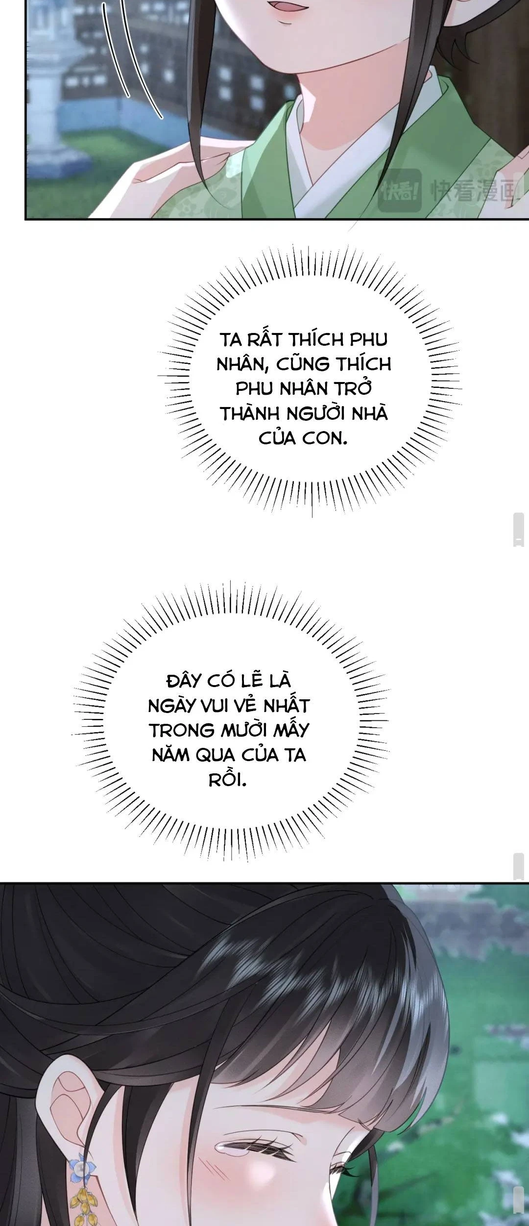 Thà Lấy Bài Vị Còn Hơn Làm Thiếp Chapter 57 - 41
