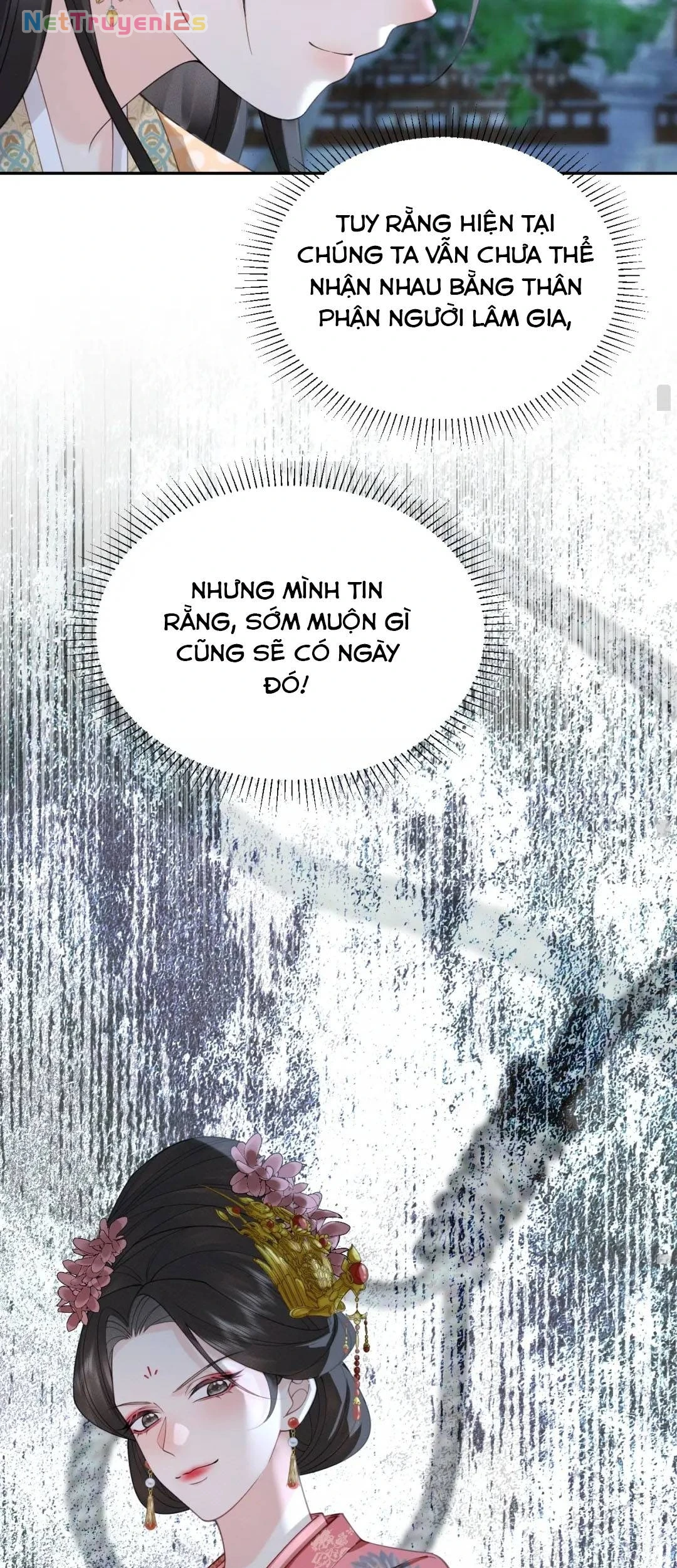Thà Lấy Bài Vị Còn Hơn Làm Thiếp Chapter 57 - 42