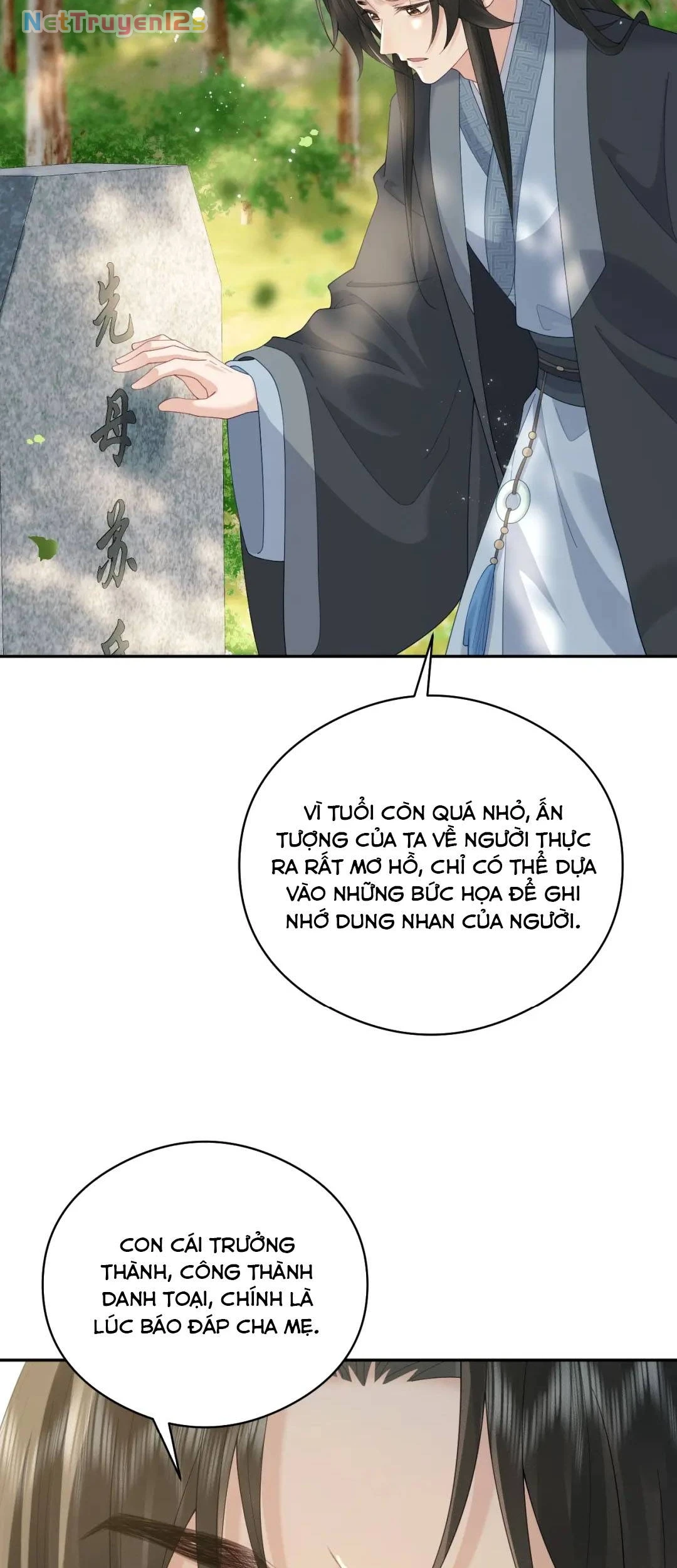 Thà Lấy Bài Vị Còn Hơn Làm Thiếp Chapter 59 - 5