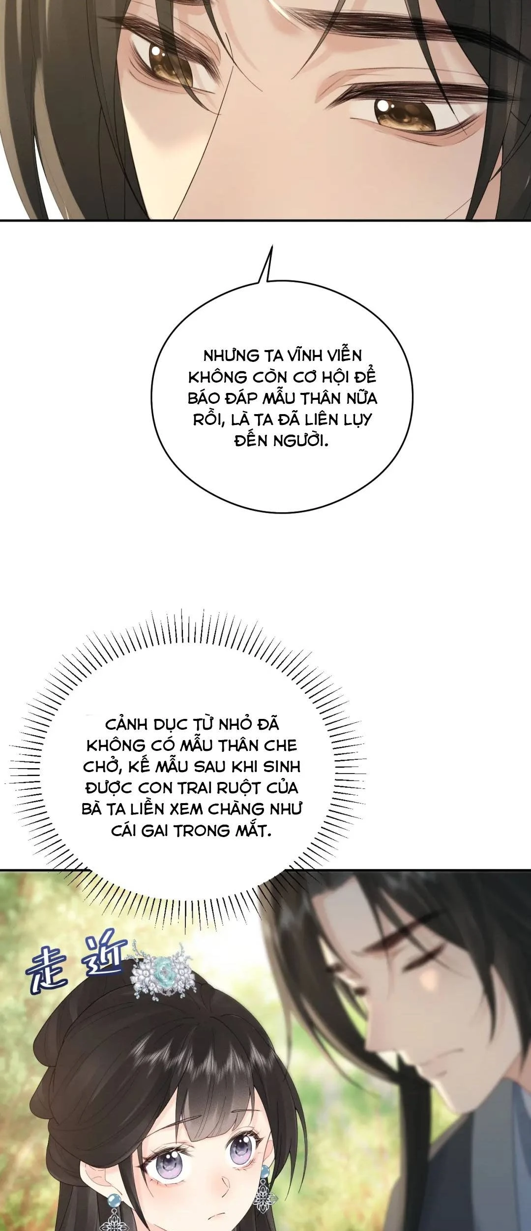 Thà Lấy Bài Vị Còn Hơn Làm Thiếp Chapter 59 - 6