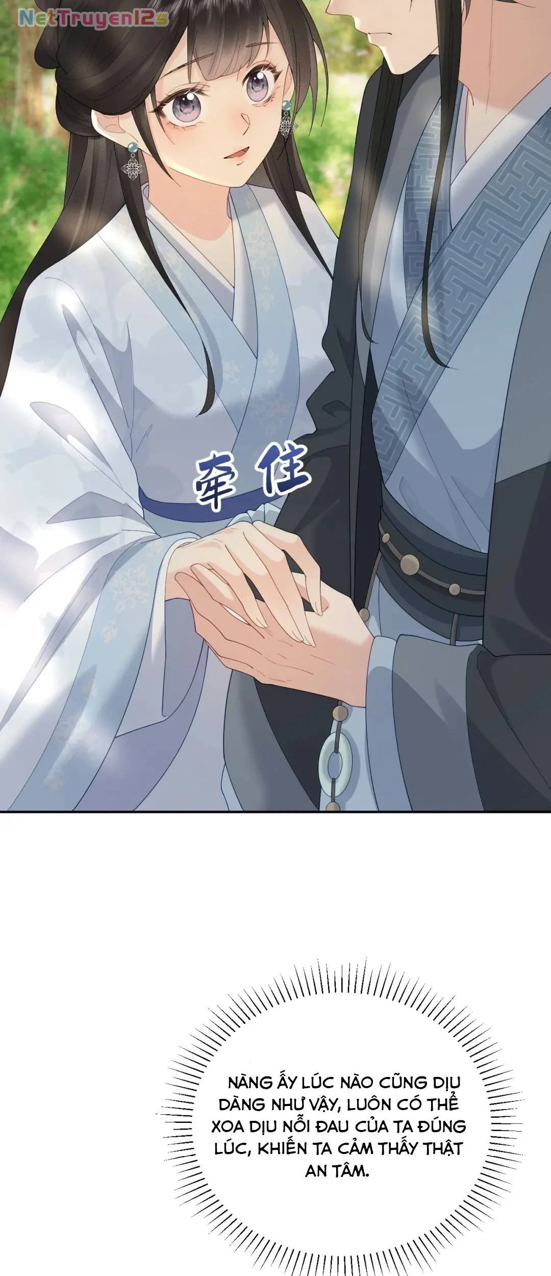 Thà Lấy Bài Vị Còn Hơn Làm Thiếp Chapter 59 - 8