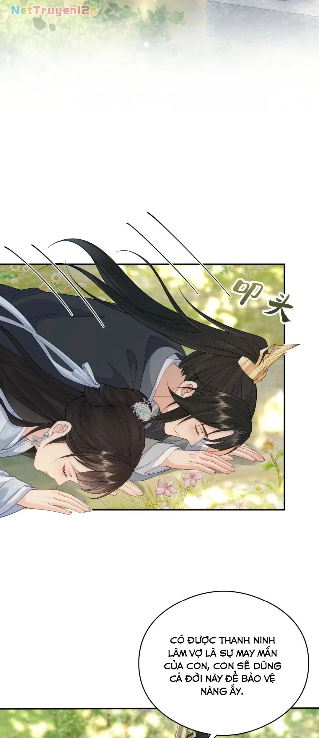 Thà Lấy Bài Vị Còn Hơn Làm Thiếp Chapter 59 - 12