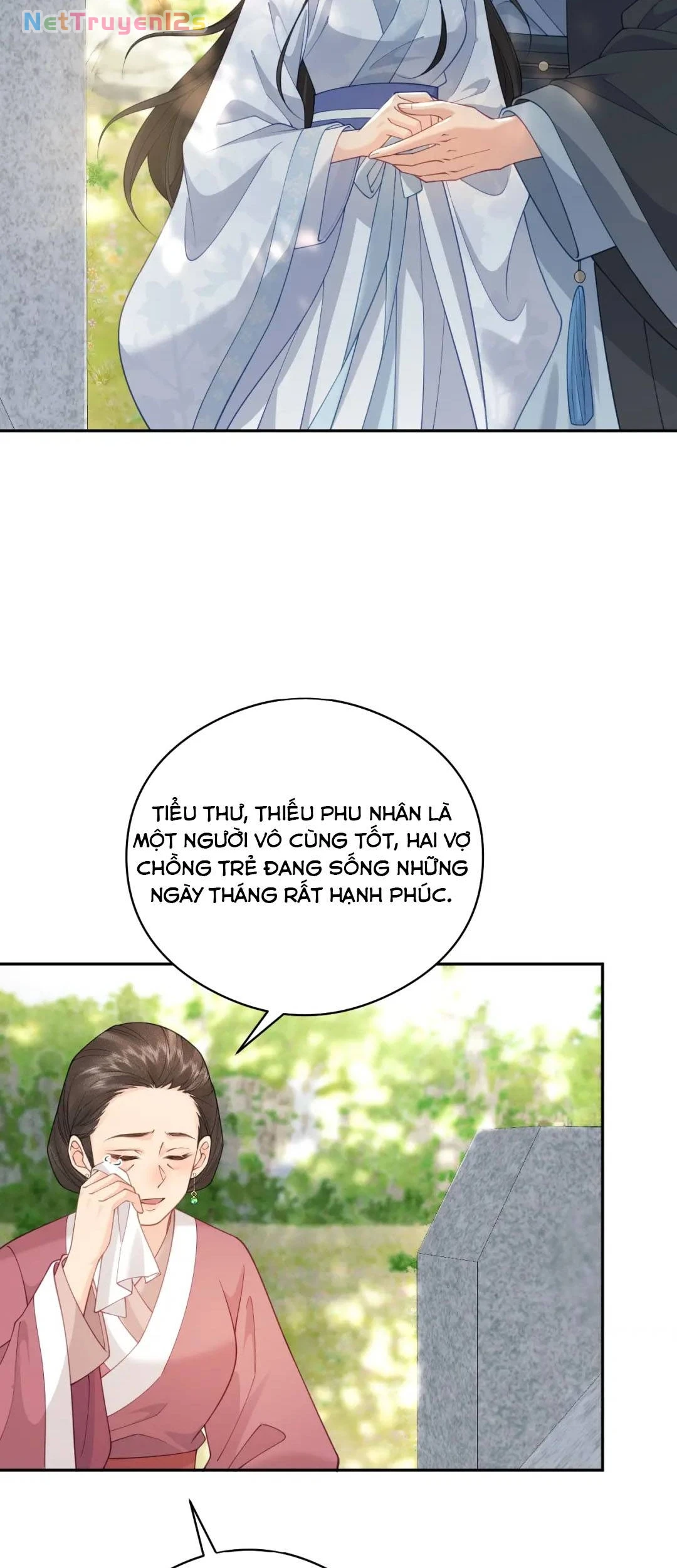 Thà Lấy Bài Vị Còn Hơn Làm Thiếp Chapter 59 - 14
