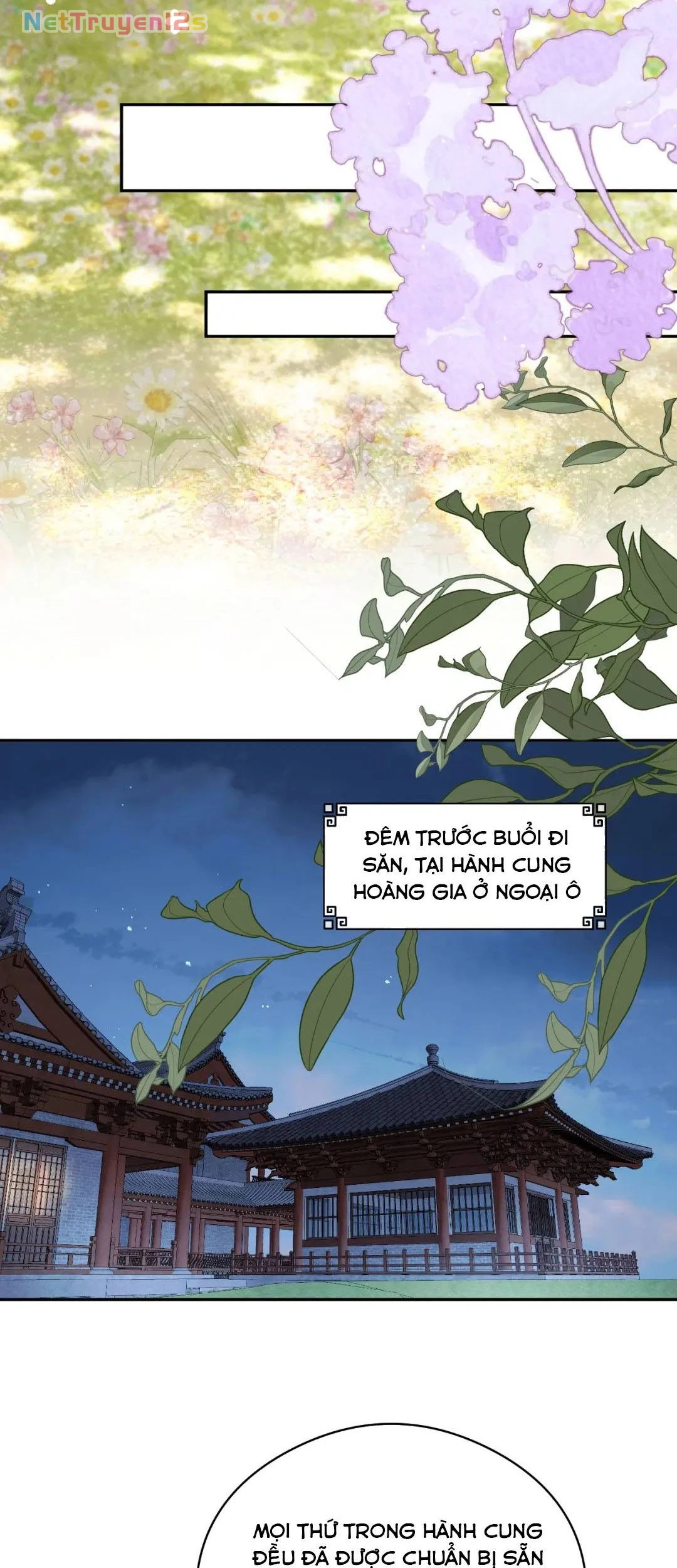Thà Lấy Bài Vị Còn Hơn Làm Thiếp Chapter 59 - 16
