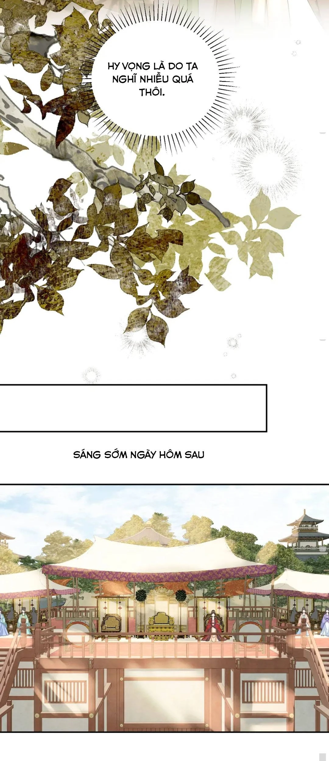 Thà Lấy Bài Vị Còn Hơn Làm Thiếp Chapter 59 - 23