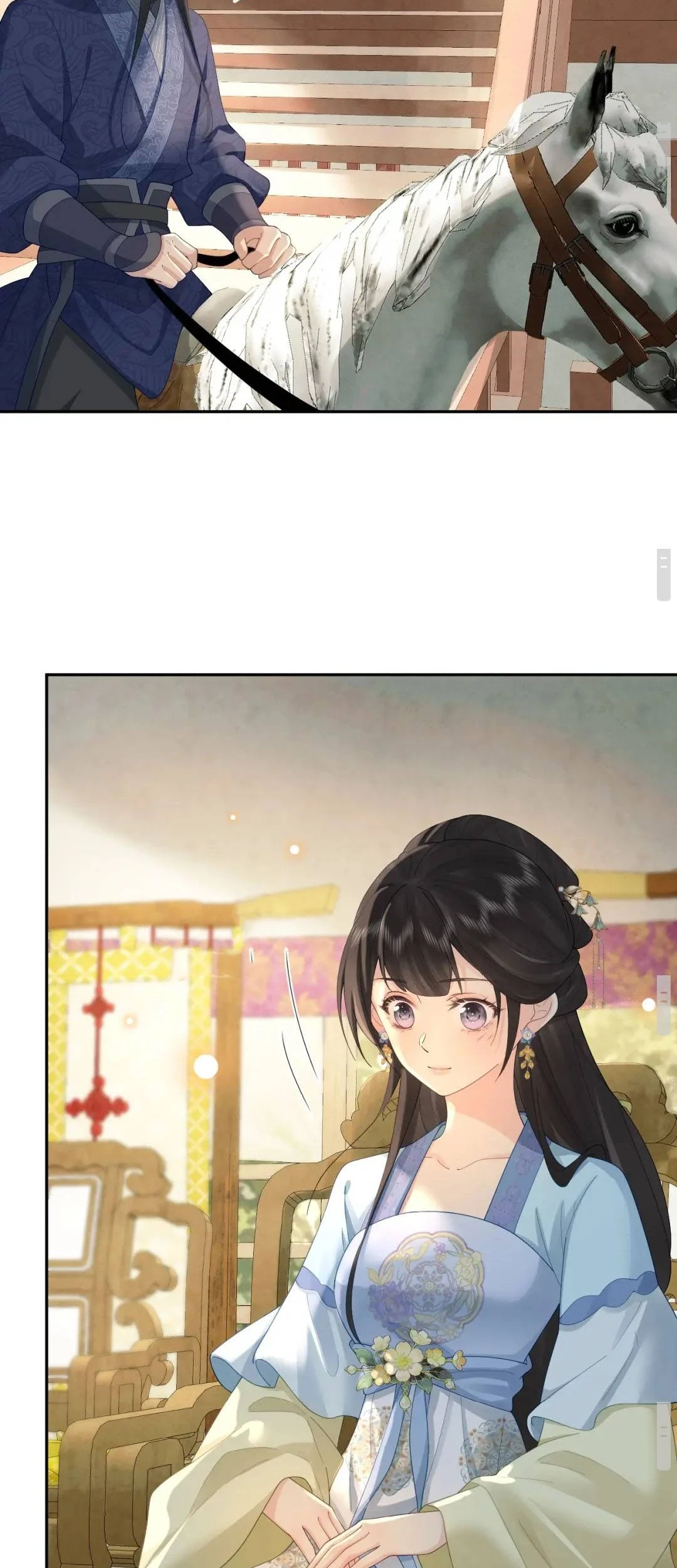 Thà Lấy Bài Vị Còn Hơn Làm Thiếp Chapter 59 - 25