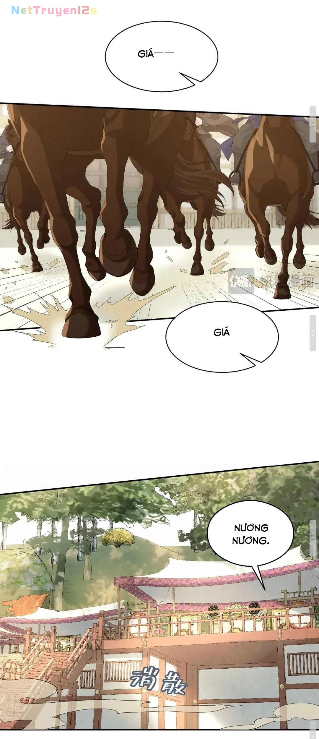 Thà Lấy Bài Vị Còn Hơn Làm Thiếp Chapter 59 - 31