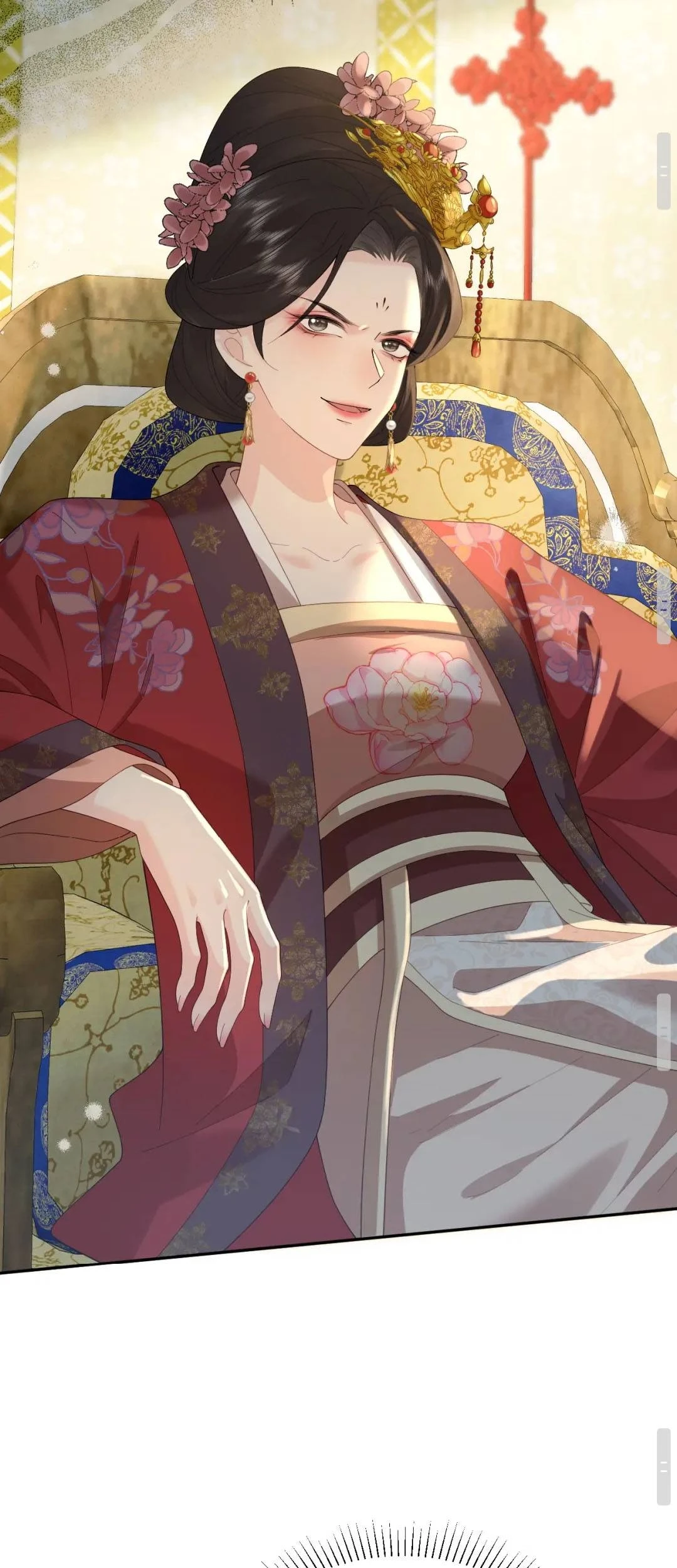 Thà Lấy Bài Vị Còn Hơn Làm Thiếp Chapter 59 - 33