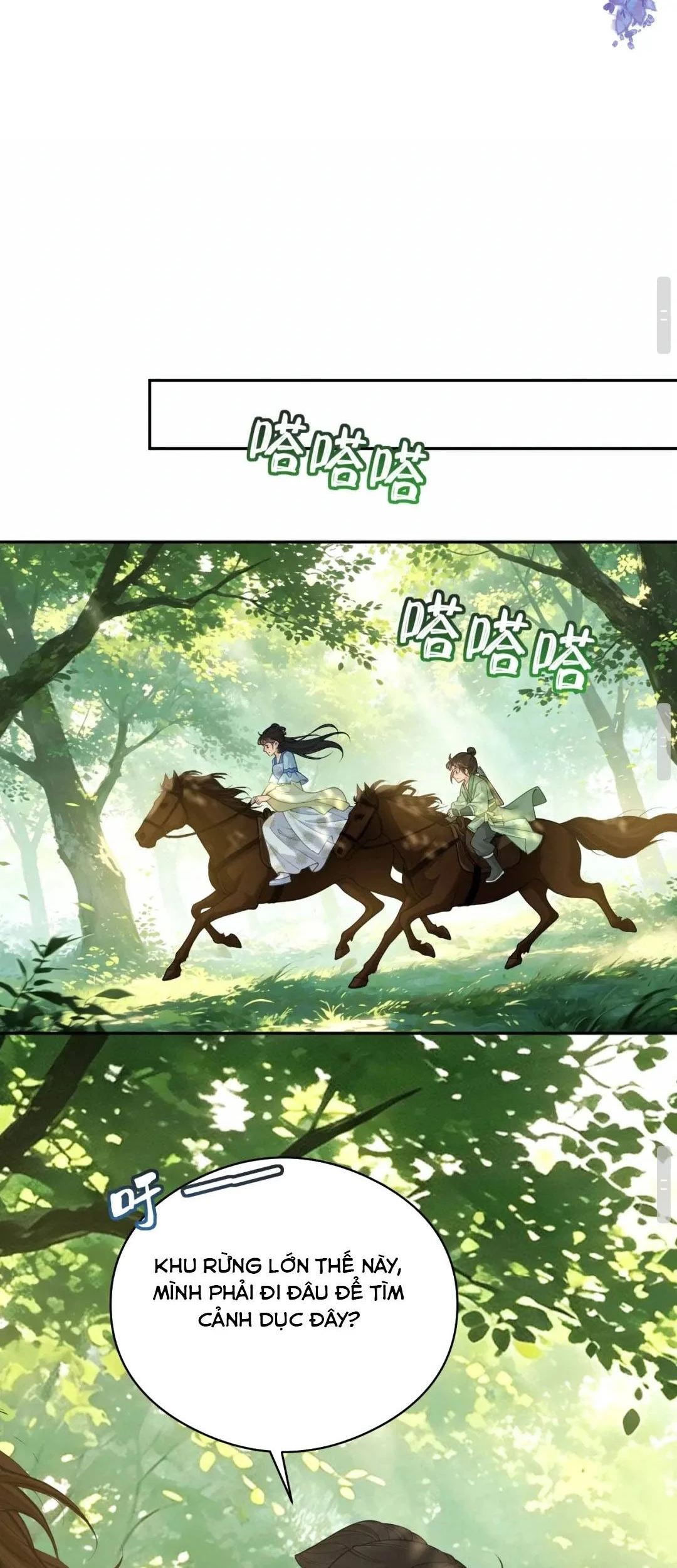 Thà Lấy Bài Vị Còn Hơn Làm Thiếp Chapter 59 - 39