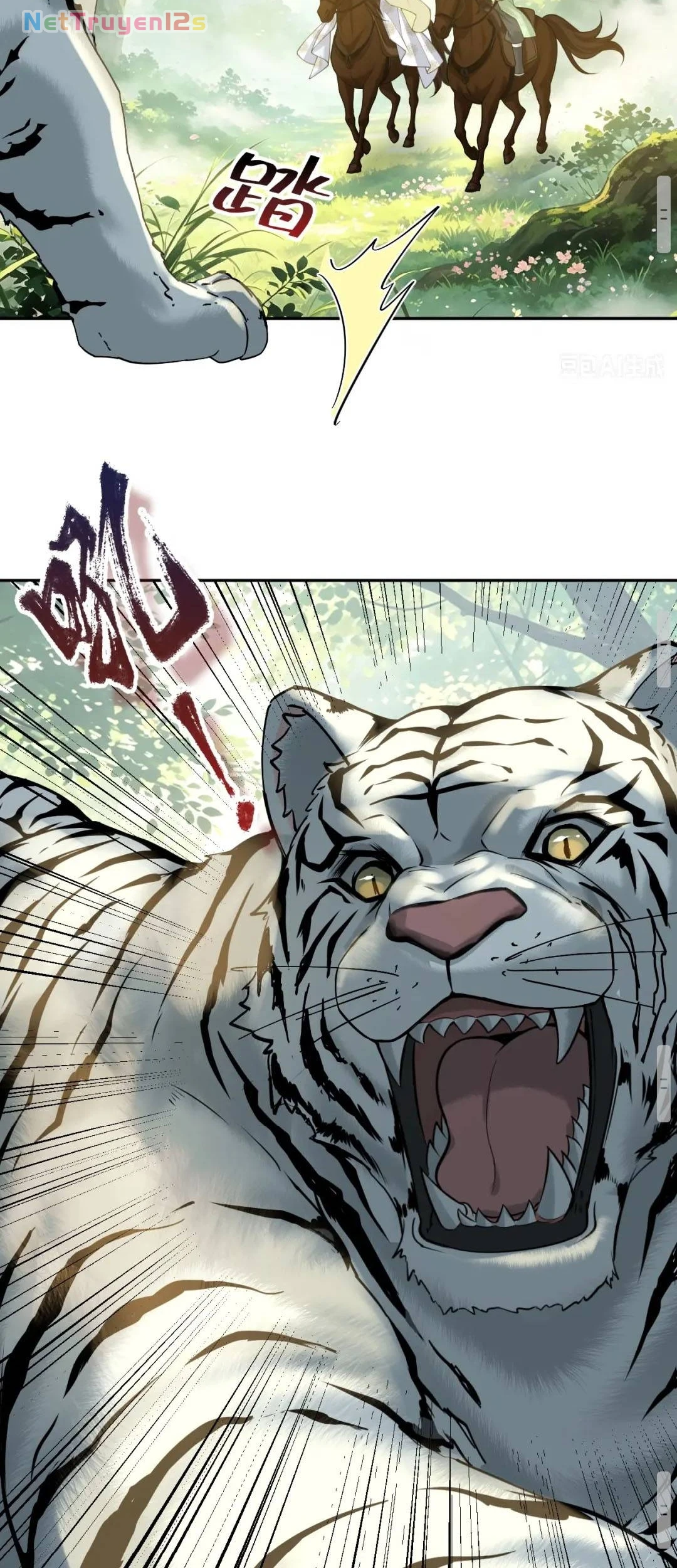 Thà Lấy Bài Vị Còn Hơn Làm Thiếp Chapter 59 - 41
