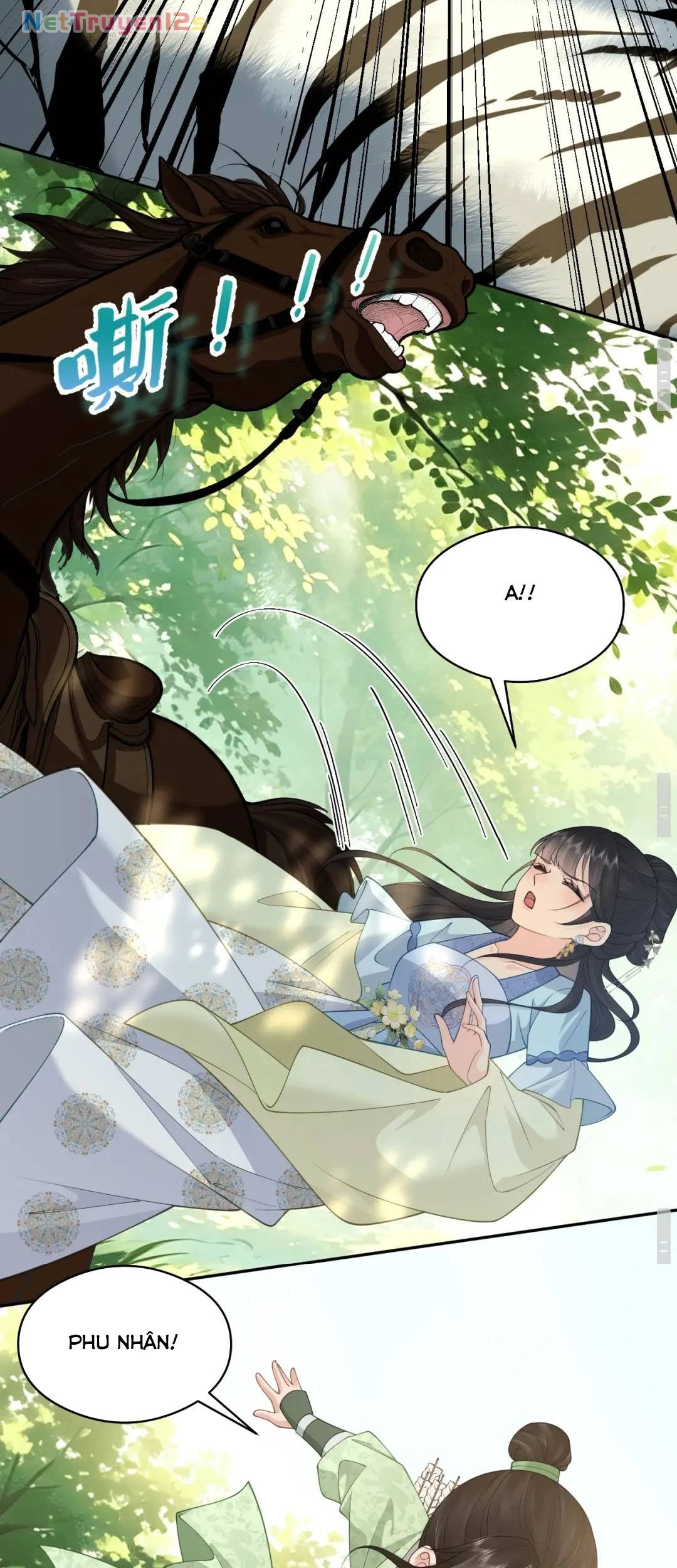 Thà Lấy Bài Vị Còn Hơn Làm Thiếp Chapter 59 - 42