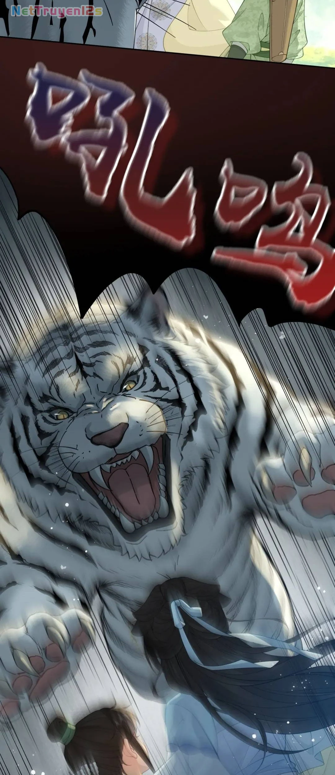 Thà Lấy Bài Vị Còn Hơn Làm Thiếp Chapter 59 - 45
