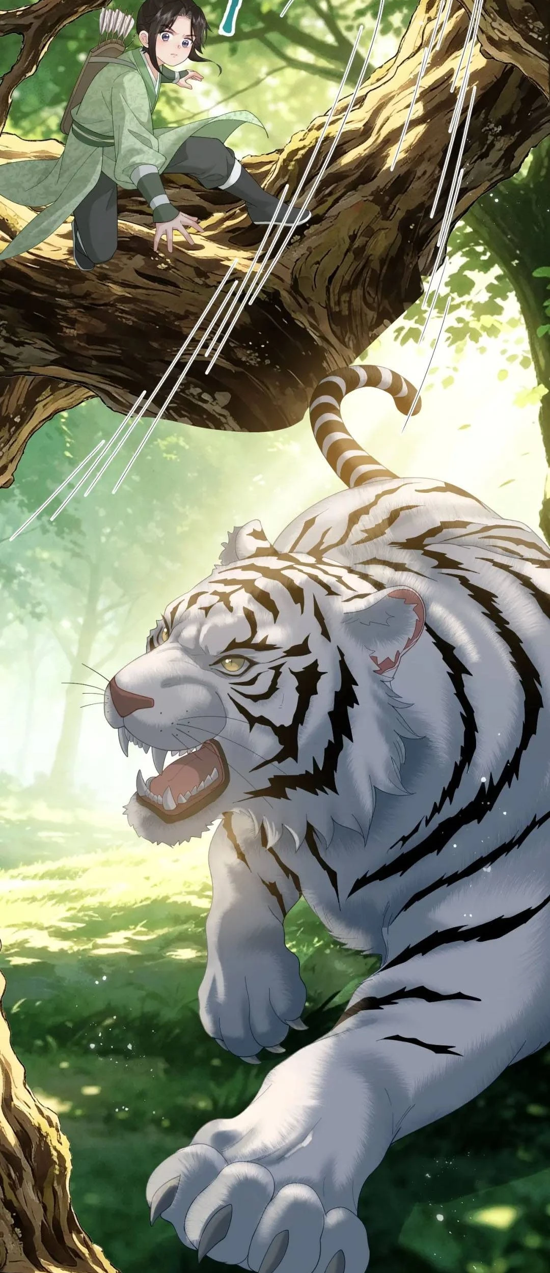 Thà Lấy Bài Vị Còn Hơn Làm Thiếp Chapter 60 - 4