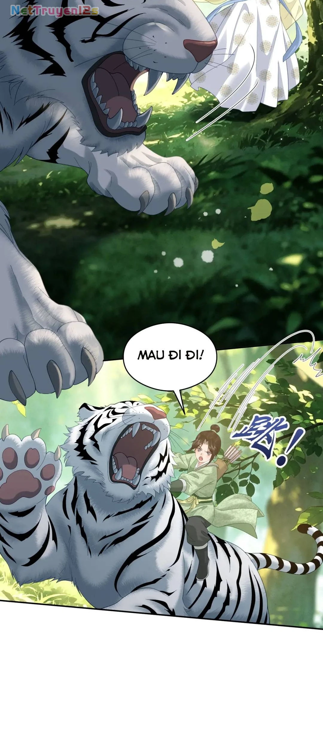 Thà Lấy Bài Vị Còn Hơn Làm Thiếp Chapter 60 - 9