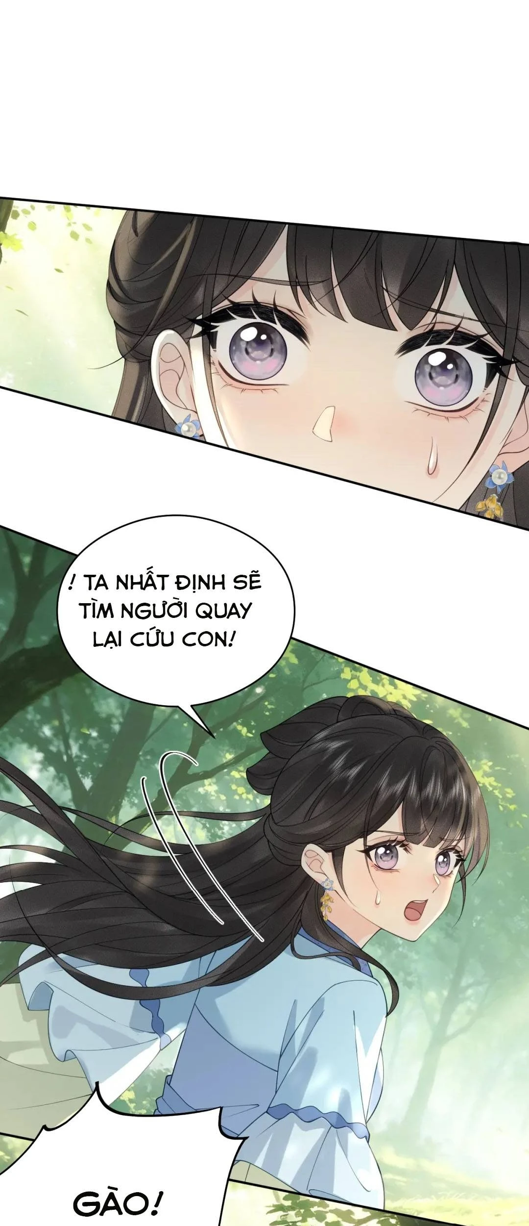 Thà Lấy Bài Vị Còn Hơn Làm Thiếp Chapter 60 - 11
