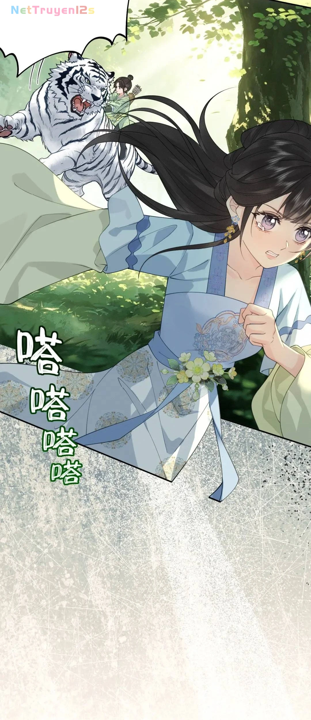 Thà Lấy Bài Vị Còn Hơn Làm Thiếp Chapter 60 - 12
