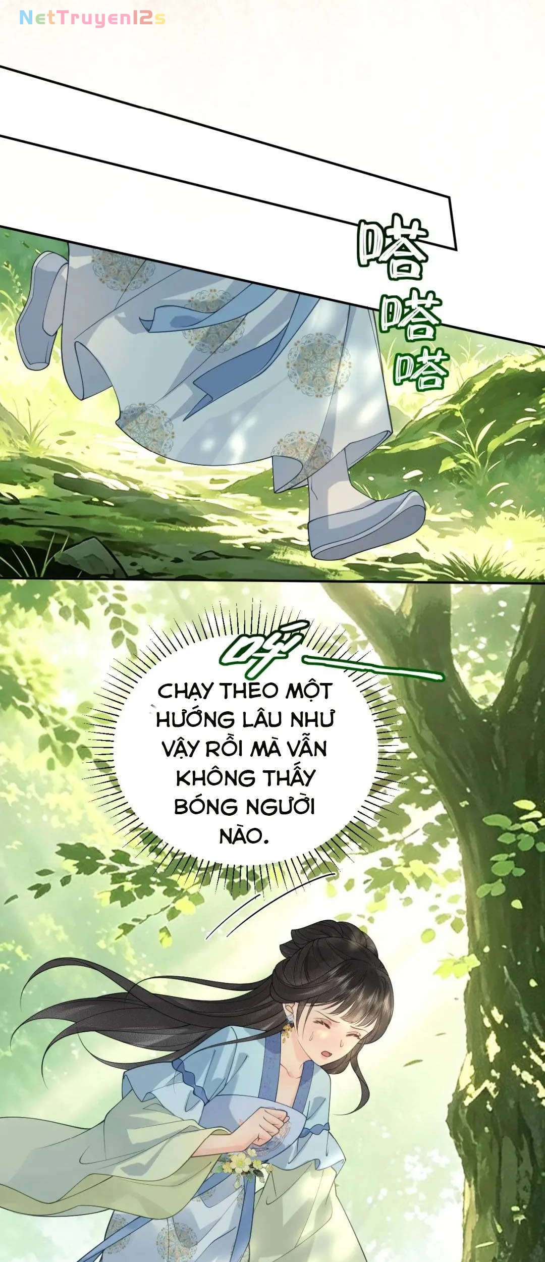 Thà Lấy Bài Vị Còn Hơn Làm Thiếp Chapter 60 - 13