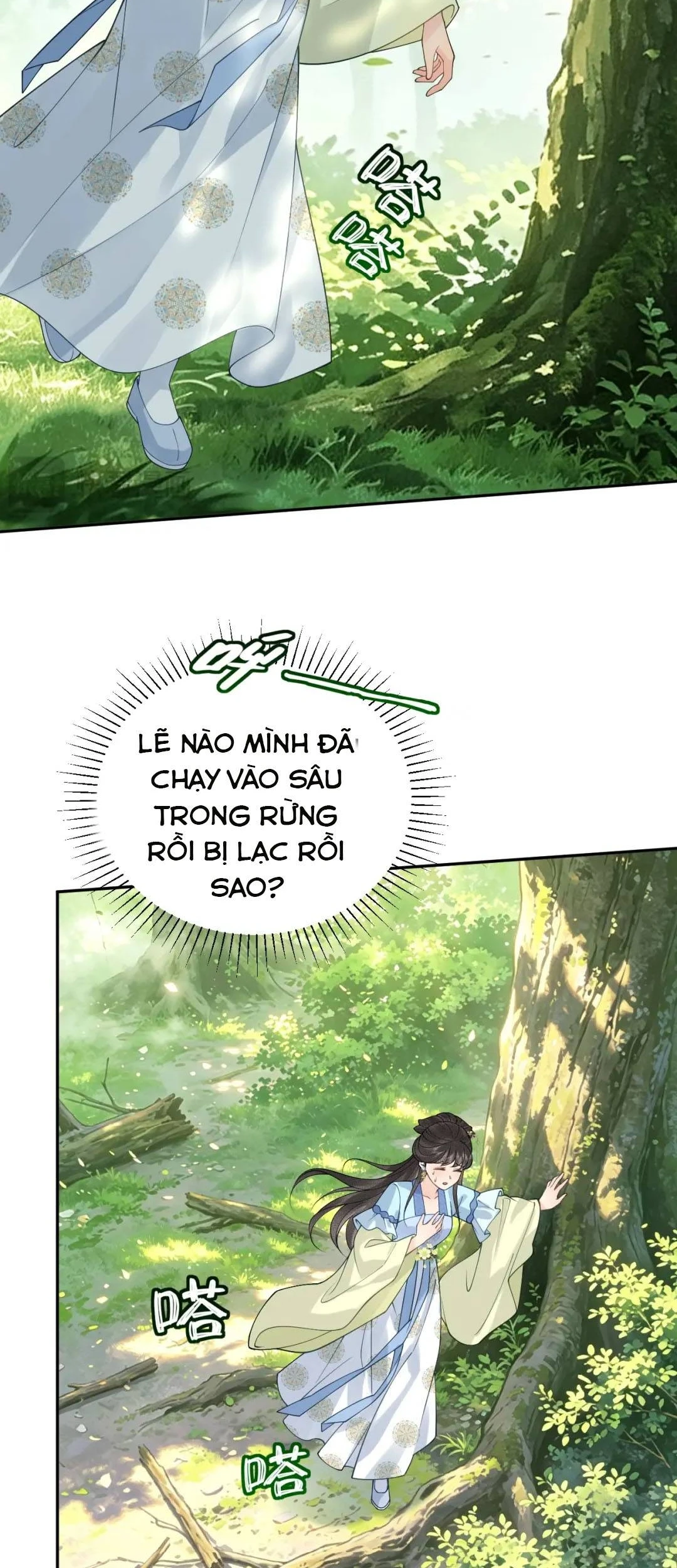 Thà Lấy Bài Vị Còn Hơn Làm Thiếp Chapter 60 - 14