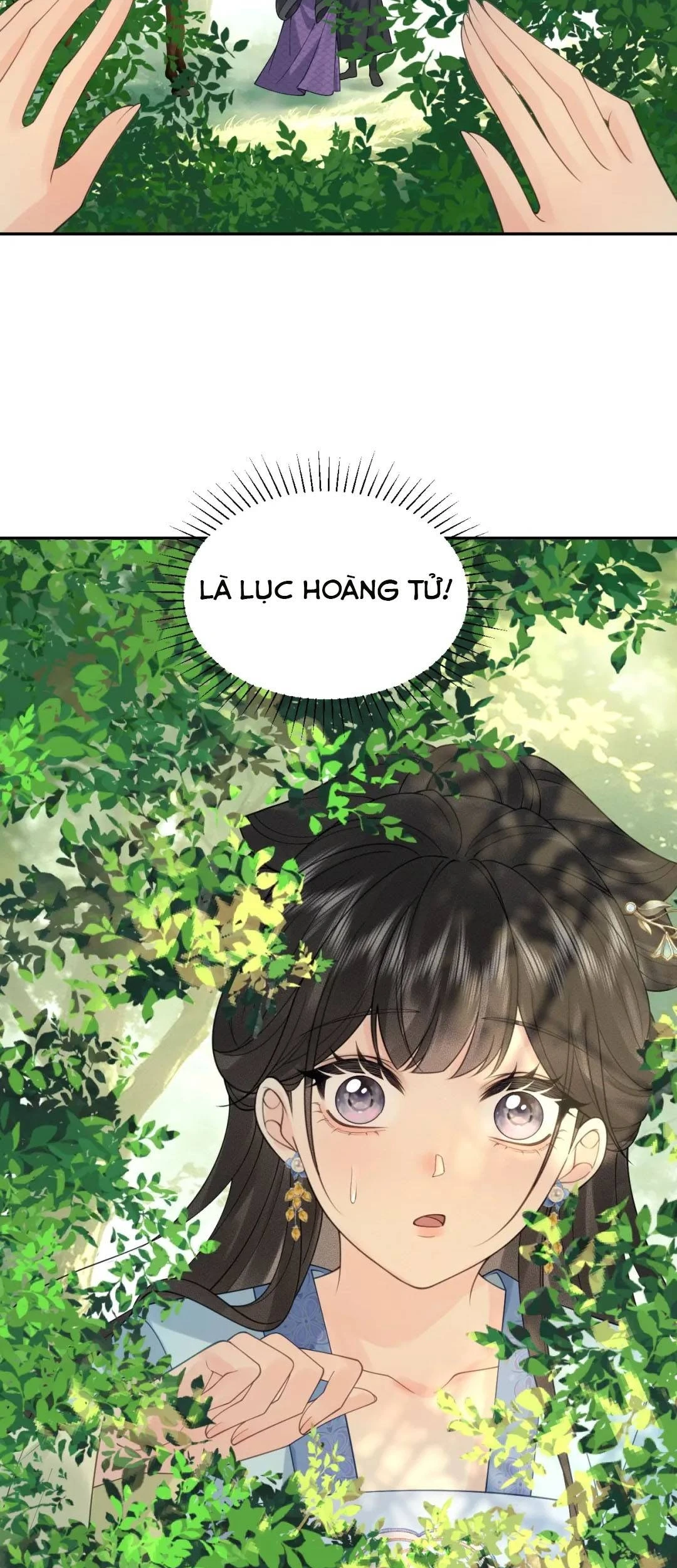 Thà Lấy Bài Vị Còn Hơn Làm Thiếp Chapter 60 - 17