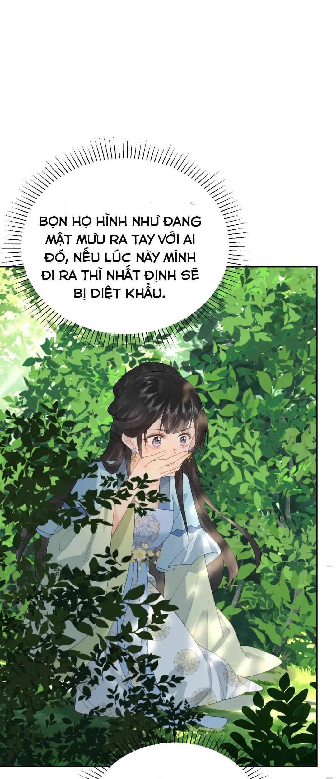 Thà Lấy Bài Vị Còn Hơn Làm Thiếp Chapter 60 - 20