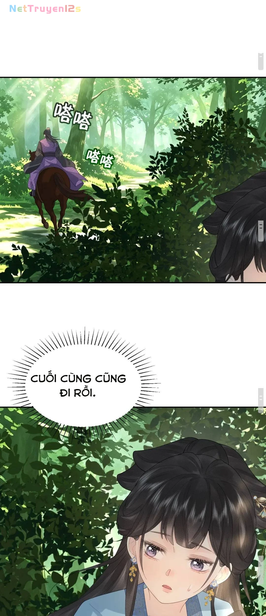 Thà Lấy Bài Vị Còn Hơn Làm Thiếp Chapter 60 - 22