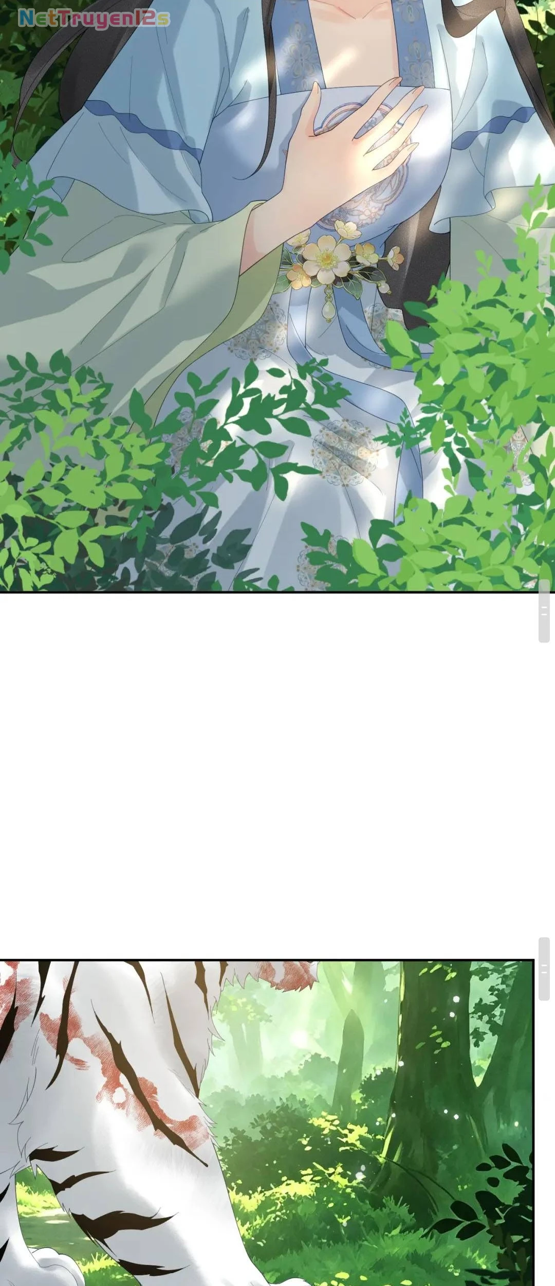 Thà Lấy Bài Vị Còn Hơn Làm Thiếp Chapter 60 - 23