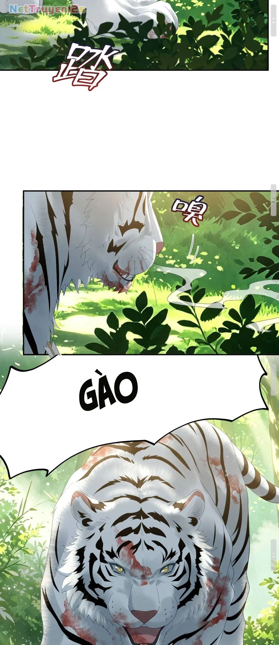 Thà Lấy Bài Vị Còn Hơn Làm Thiếp Chapter 60 - 24