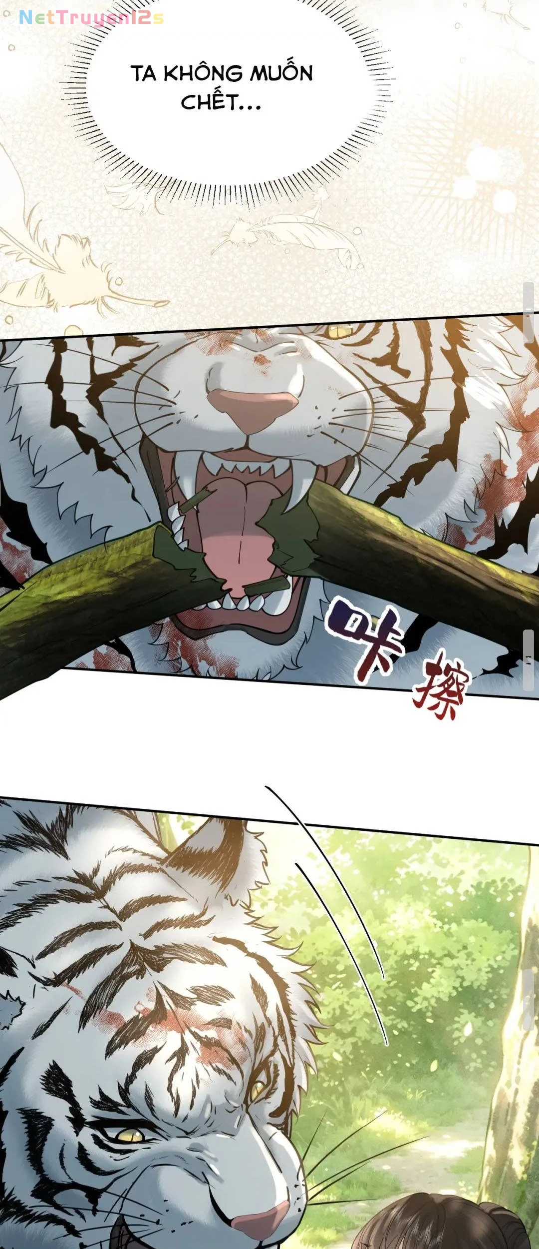 Thà Lấy Bài Vị Còn Hơn Làm Thiếp Chapter 60 - 31