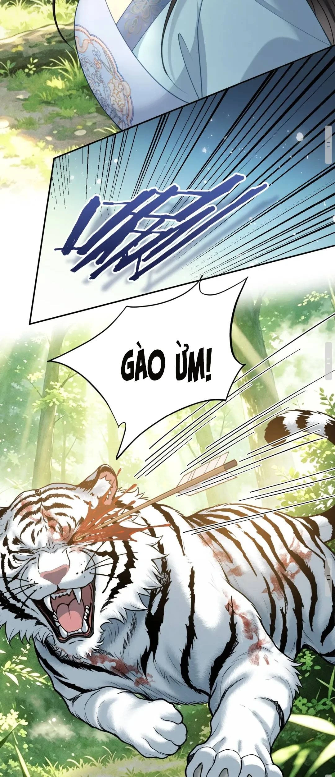 Thà Lấy Bài Vị Còn Hơn Làm Thiếp Chapter 60 - 33