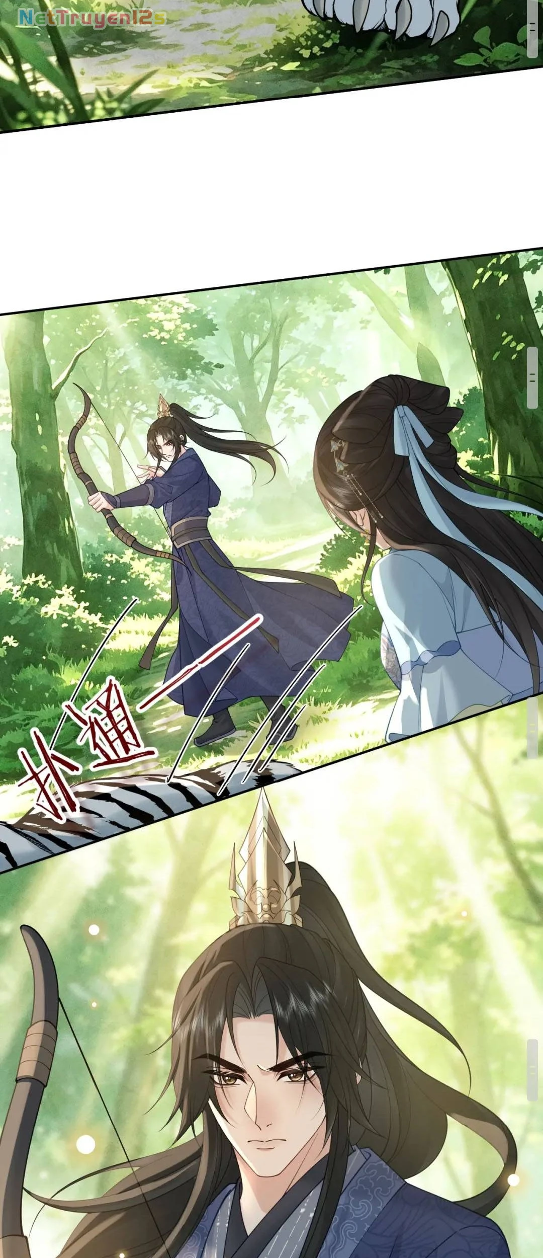 Thà Lấy Bài Vị Còn Hơn Làm Thiếp Chapter 60 - 34