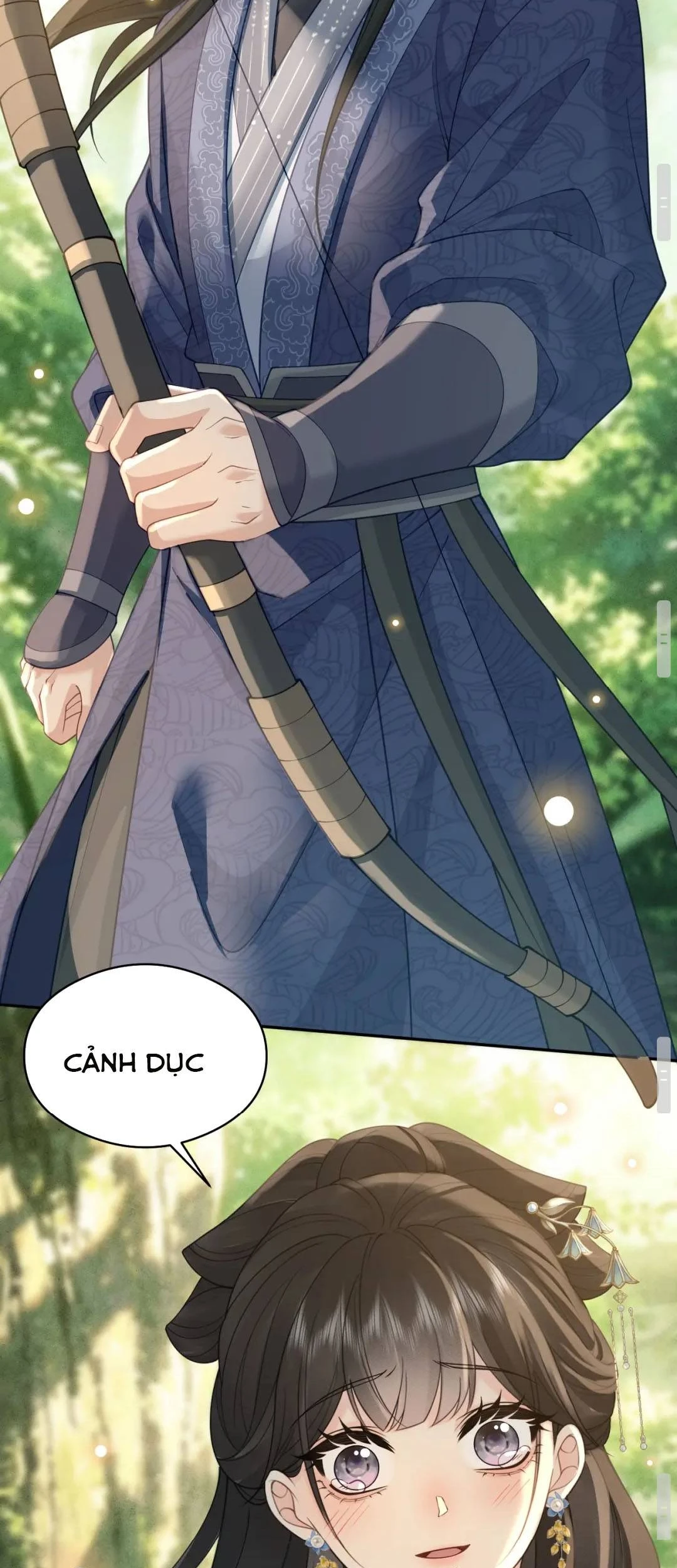 Thà Lấy Bài Vị Còn Hơn Làm Thiếp Chapter 60 - 35