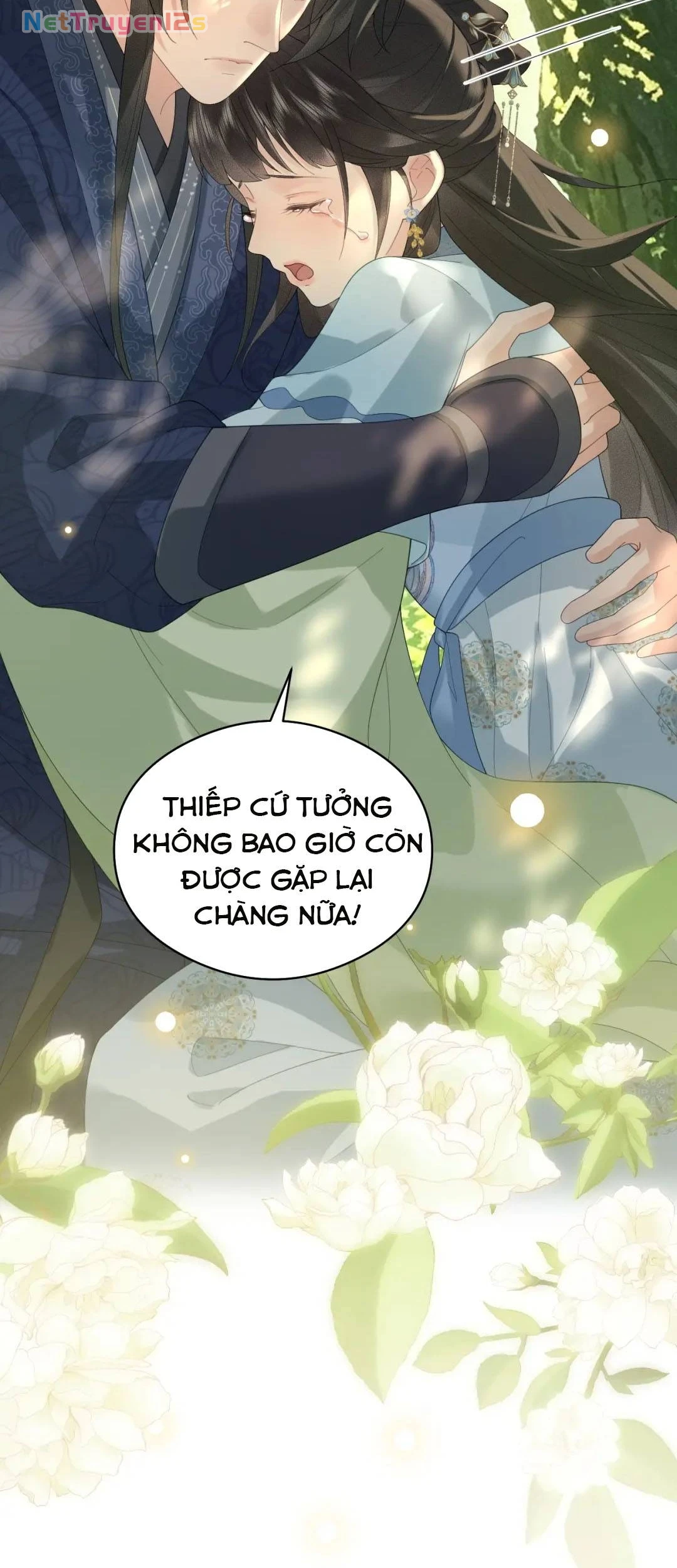 Thà Lấy Bài Vị Còn Hơn Làm Thiếp Chapter 60 - 39