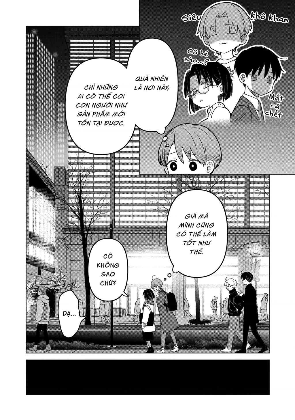 Lá thư tình và nữ diễn viên 13 tuổi Chapter 37 - 31